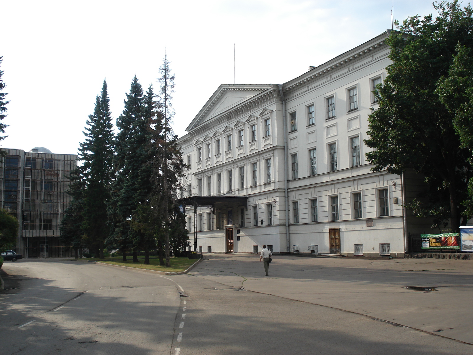 照片 俄罗斯(Russia) 下诺夫哥罗德(Nizhniy Novgorod) 2006-07 21