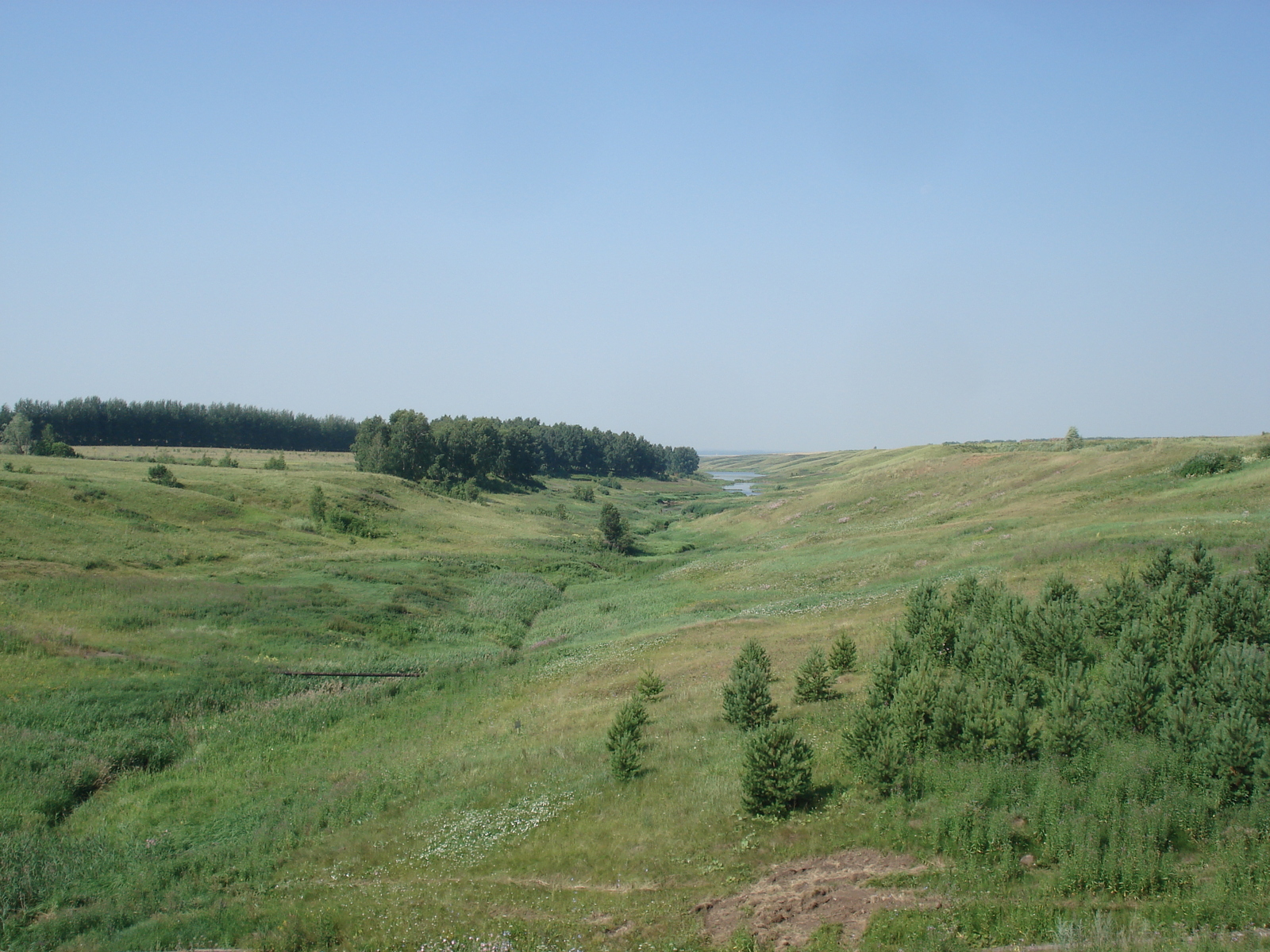 照片 俄罗斯(Russia) 乌法至喀山(From Ufa to Kazan) 2006-07 8