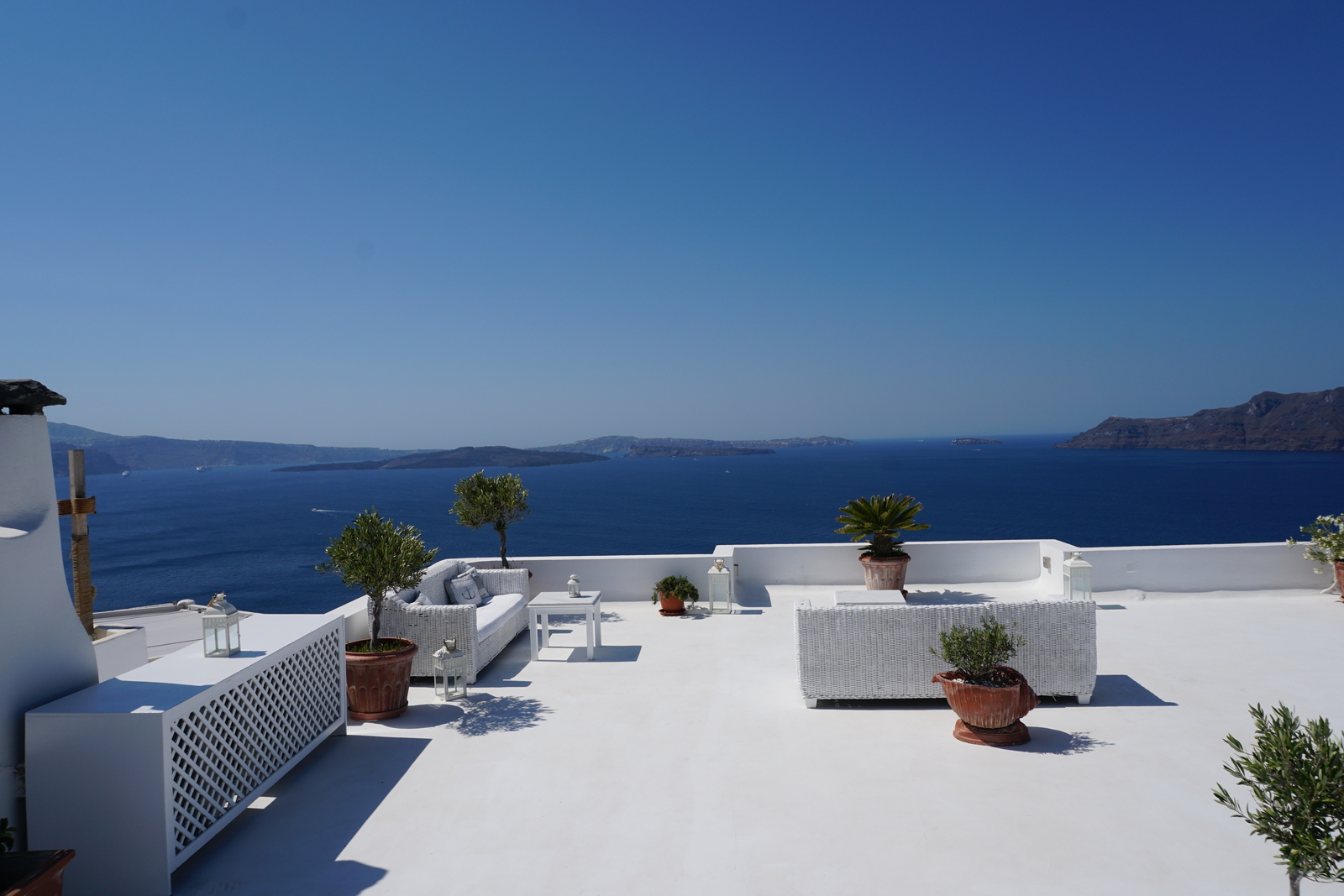 照片 希腊(Greece) 圣托里尼岛(Santorini) 伊亚(Oia) 2016-07 87