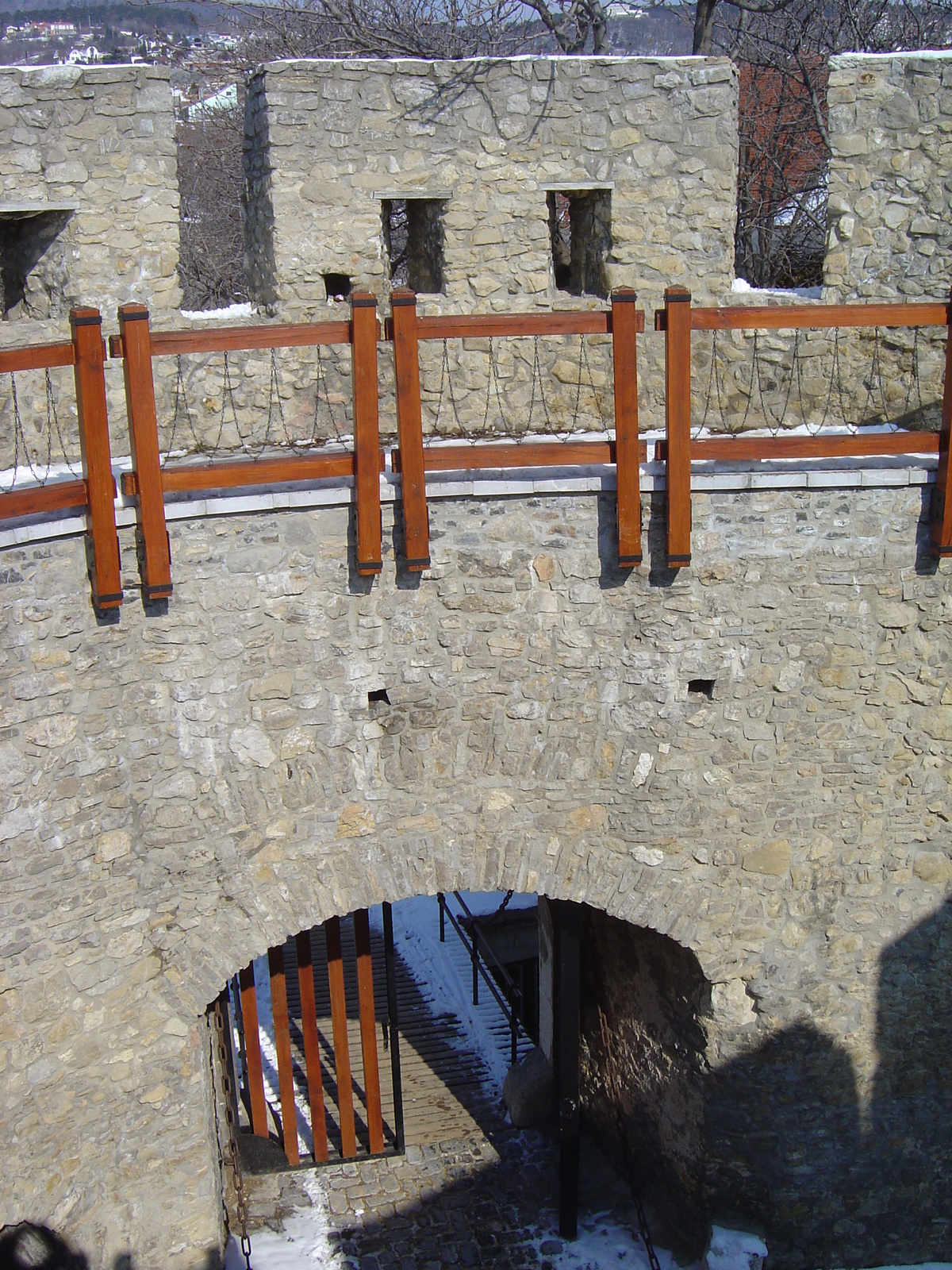 照片 匈牙利(Hungary) 佩奇(Pecs) 2005-03 2