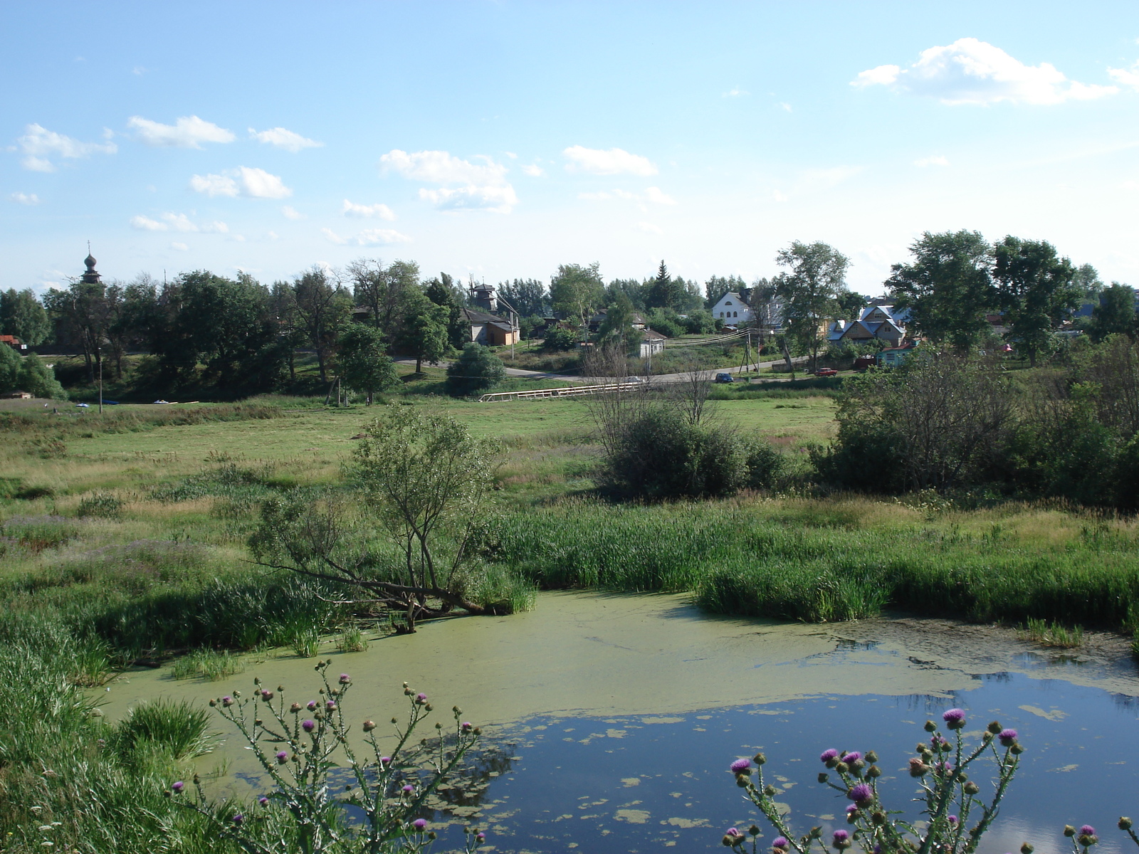 照片 俄罗斯(Russia) 苏兹达尔(Suzdal) 2006-07 134