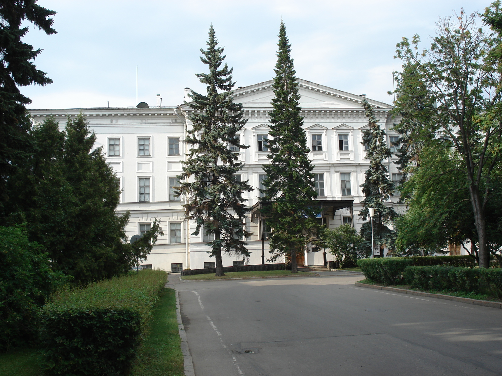 照片 俄罗斯(Russia) 下诺夫哥罗德(Nizhniy Novgorod) 2006-07 8