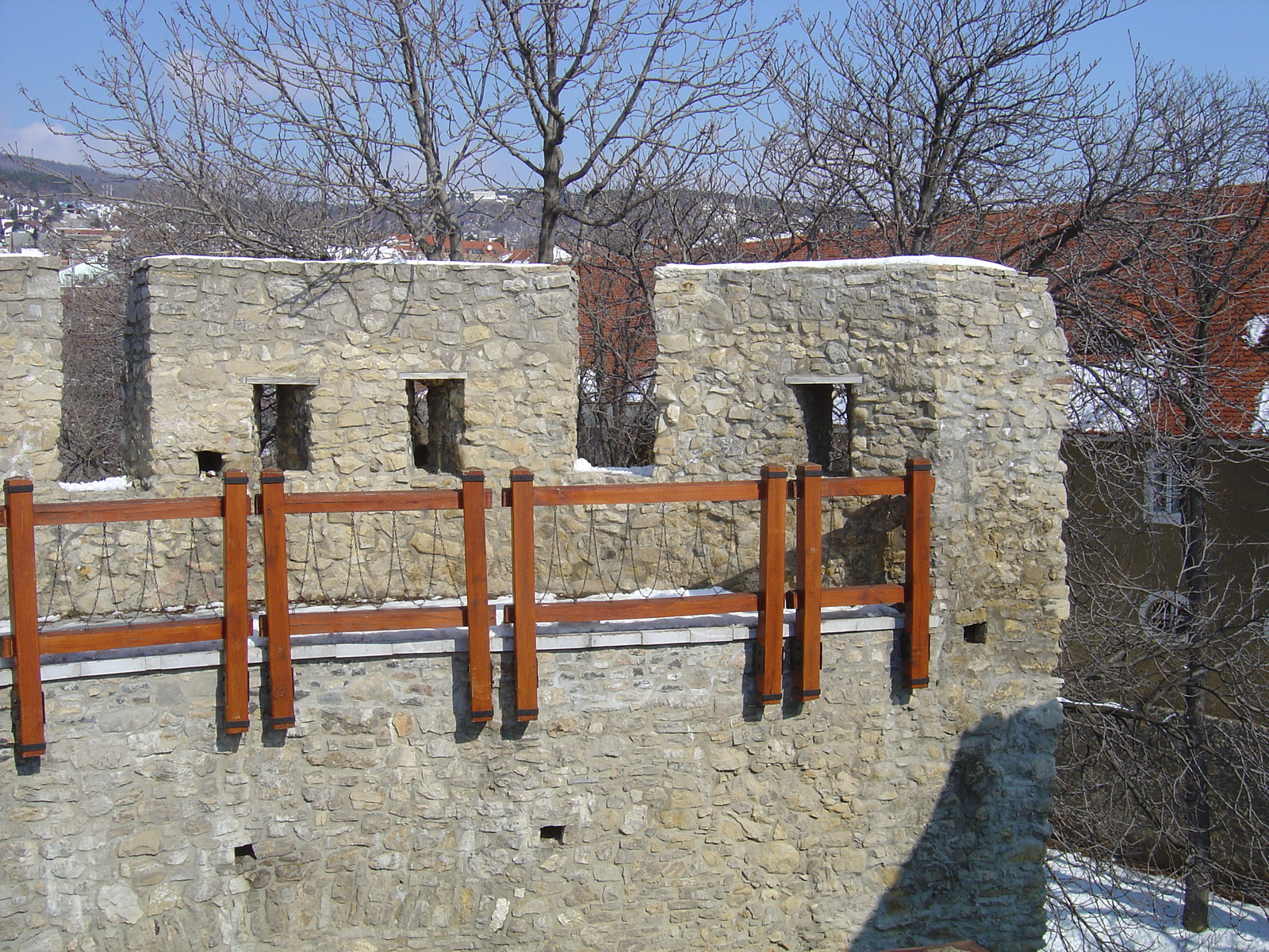 照片 匈牙利(Hungary) 佩奇(Pecs) 2005-03 6