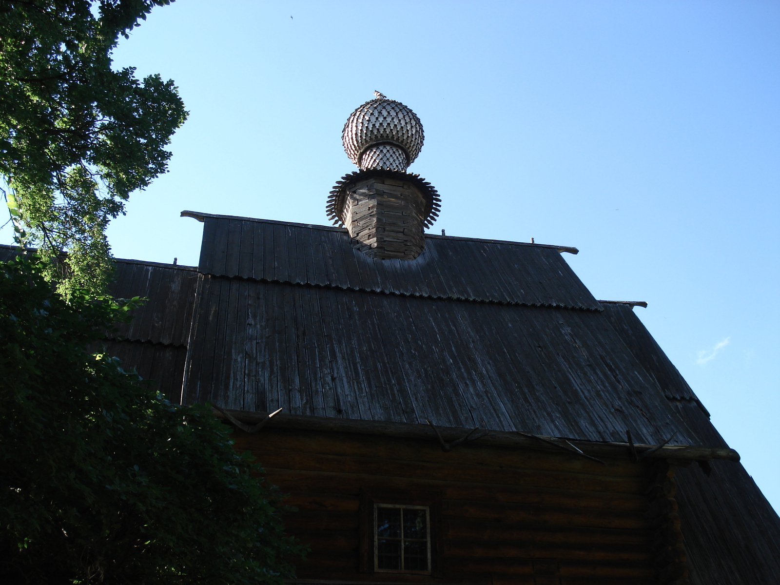 照片 俄罗斯(Russia) 苏兹达尔(Suzdal) 2006-07 166