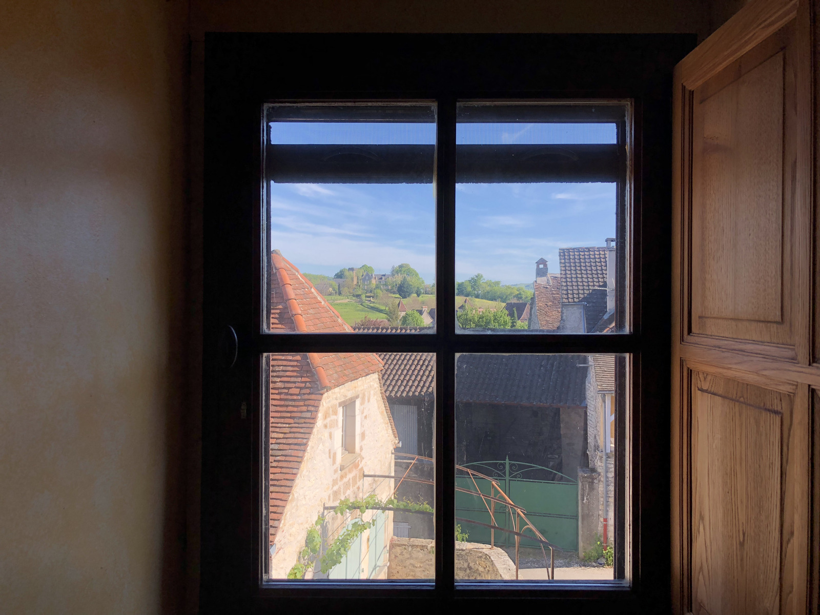 照片 法国(France) 弗卢瓦拉克(Floirac) 2018-04 116