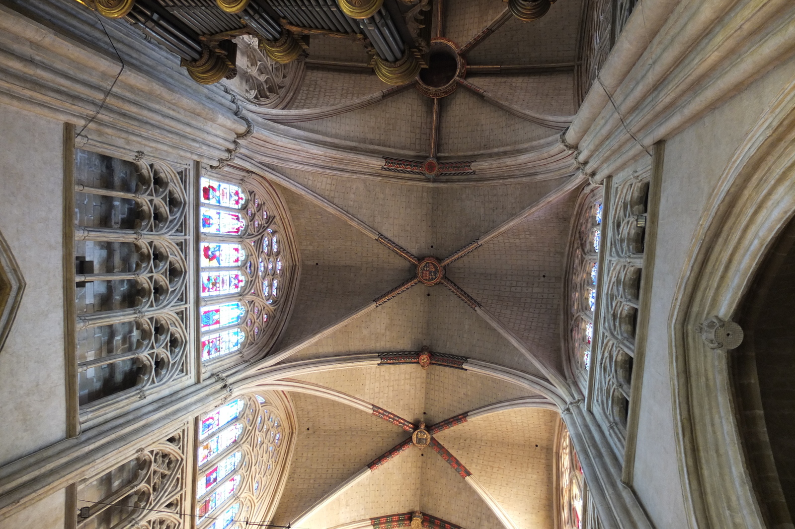 照片 法国(France) 巴约讷(Bayonne) 2013-01 64