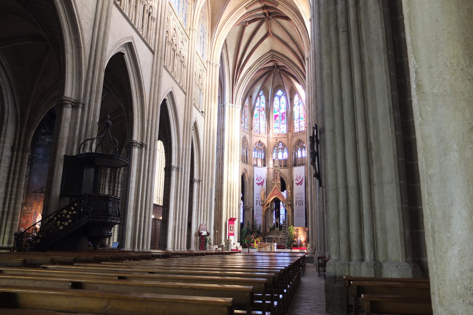 照片 法国(France) 巴约讷(Bayonne) 2013-01 18