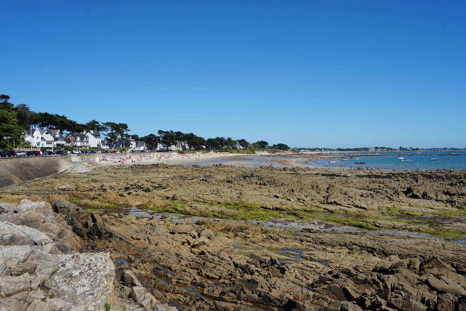 照片 法国(France) 卡纳克(Carnac) 2016-08 29