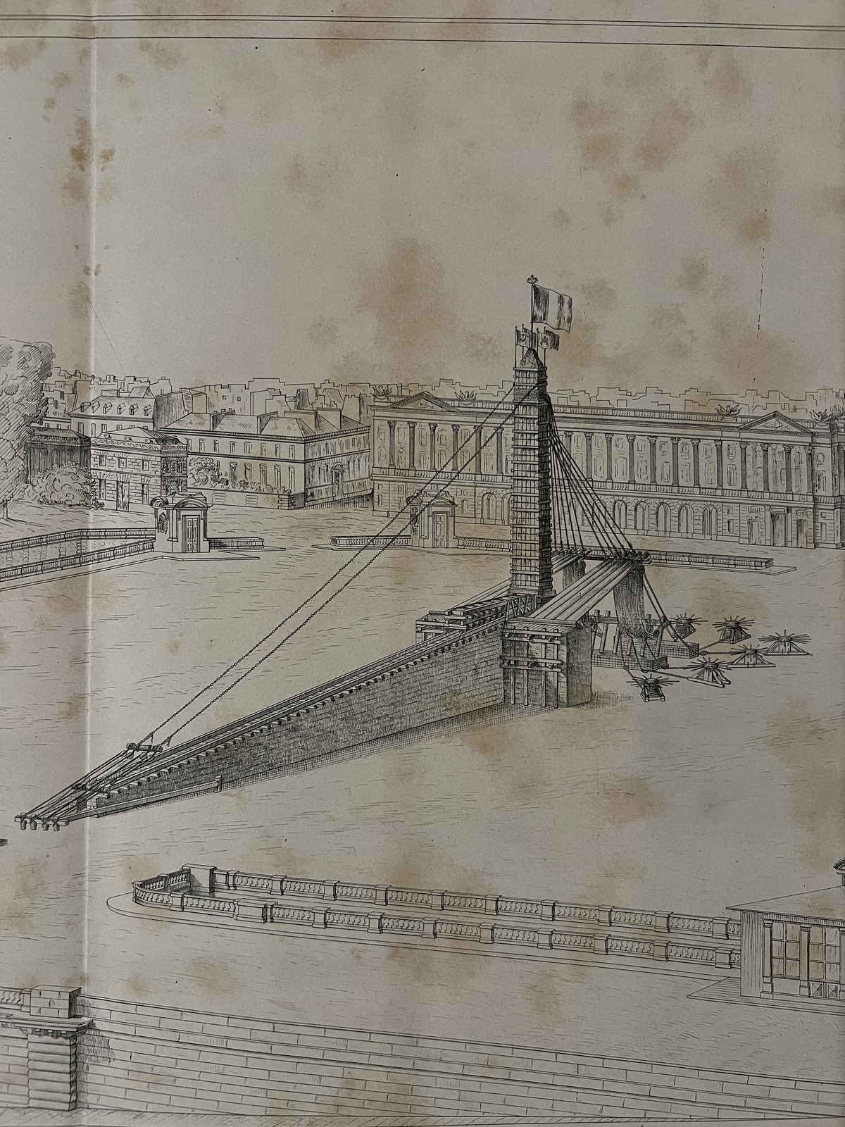 照片 法国(France) 巴黎(Paris) 法兰西公学院(College de France) 2022-09 30