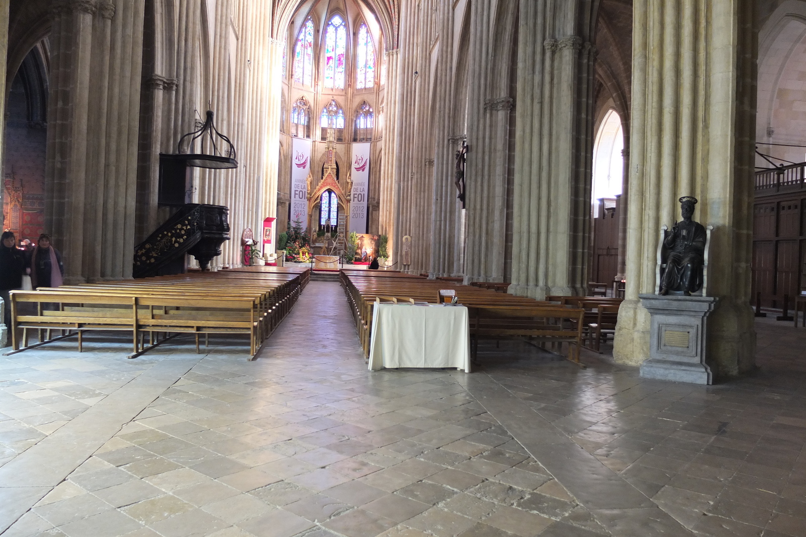 照片 法国(France) 巴约讷(Bayonne) 2013-01 20