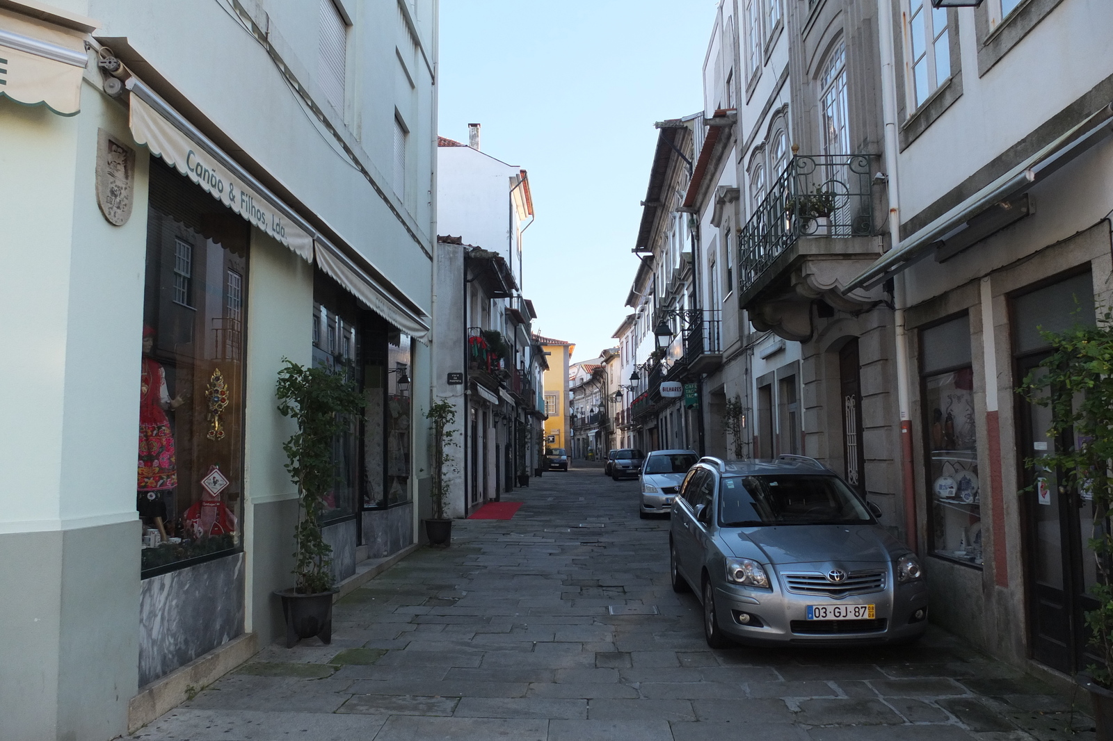 照片 葡萄牙(Portugal) 维亚纳堡(Viana do Castelo) 2013-01 70