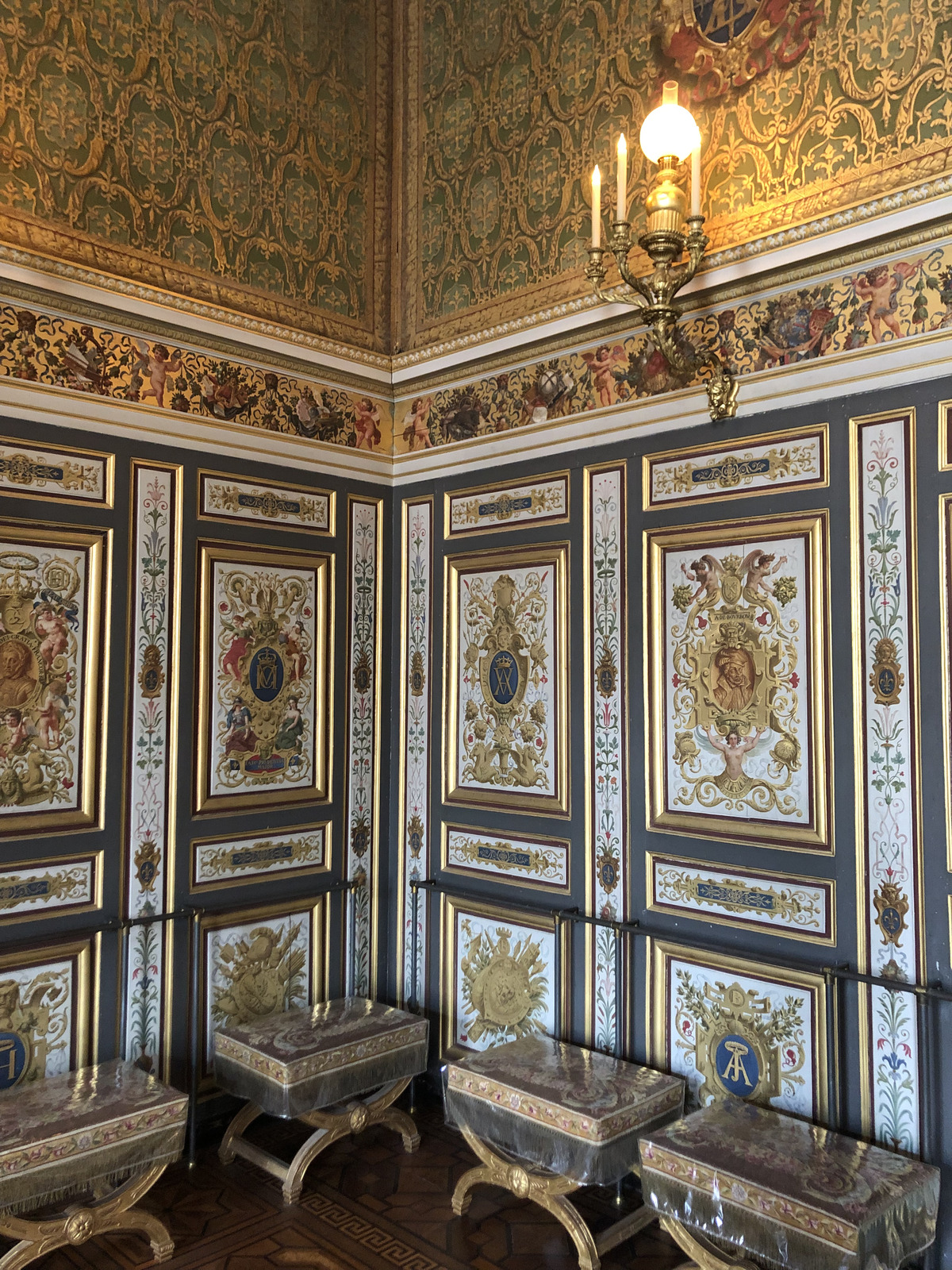 照片 法国(France) 枫丹白露(Fontainebleau) 2019-04 312