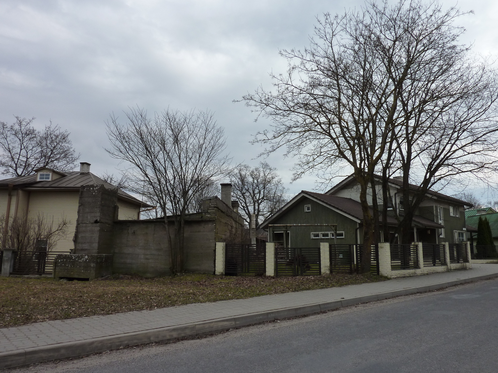 照片 爱沙尼亚(Estonia) 哈普萨卢(Haapsalu) 2009-04 45