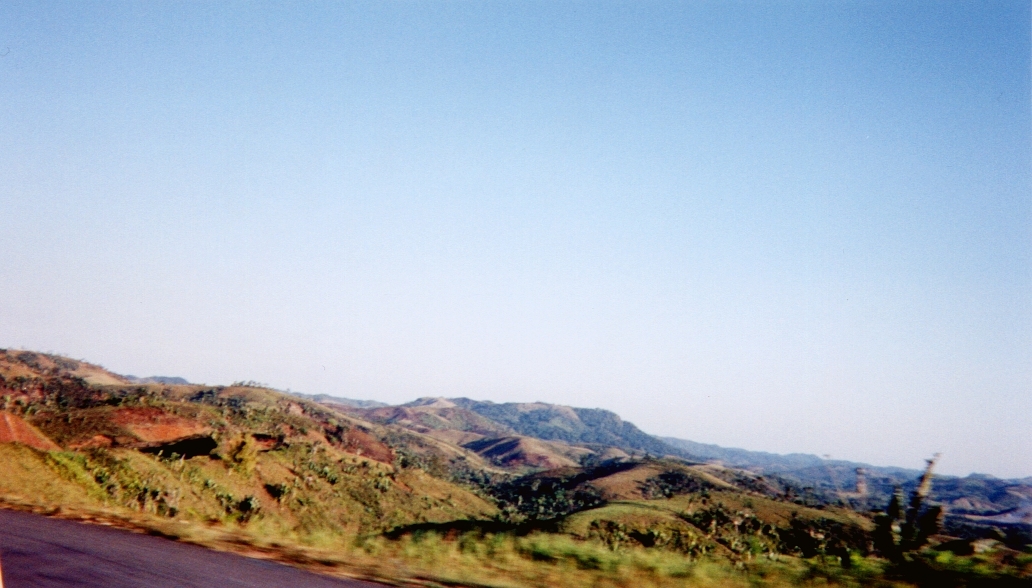 照片 马达加斯加(Madagascar) 1999-10 22