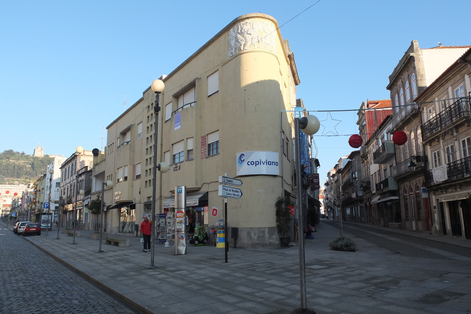 照片 葡萄牙(Portugal) 维亚纳堡(Viana do Castelo) 2013-01 73