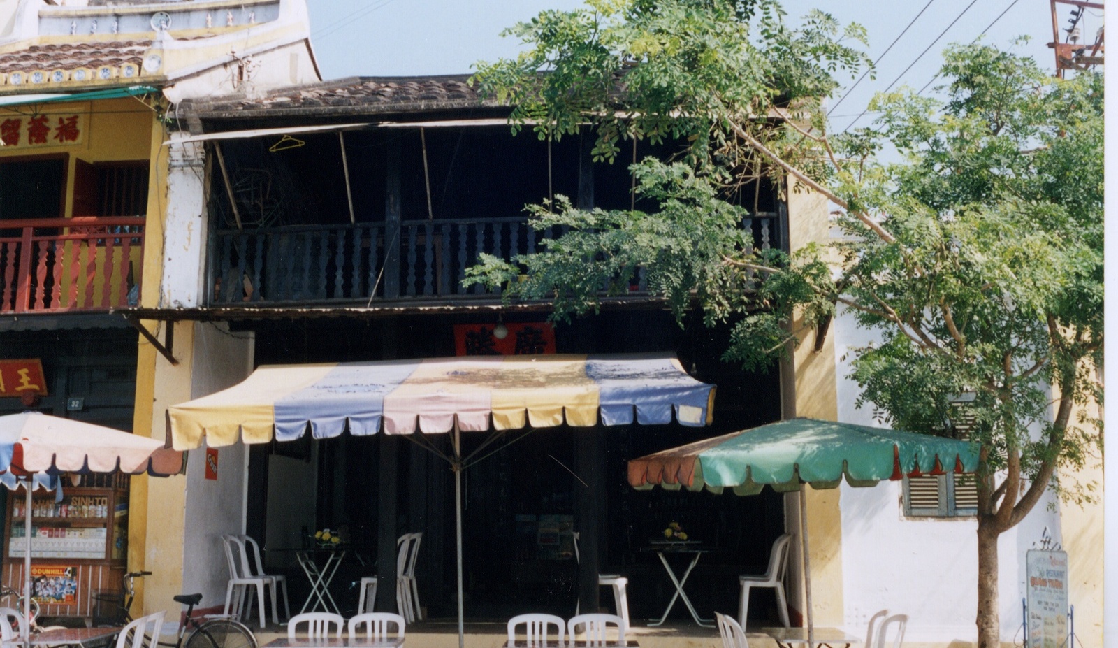 照片 越南(Vietnam) 1996-03 29