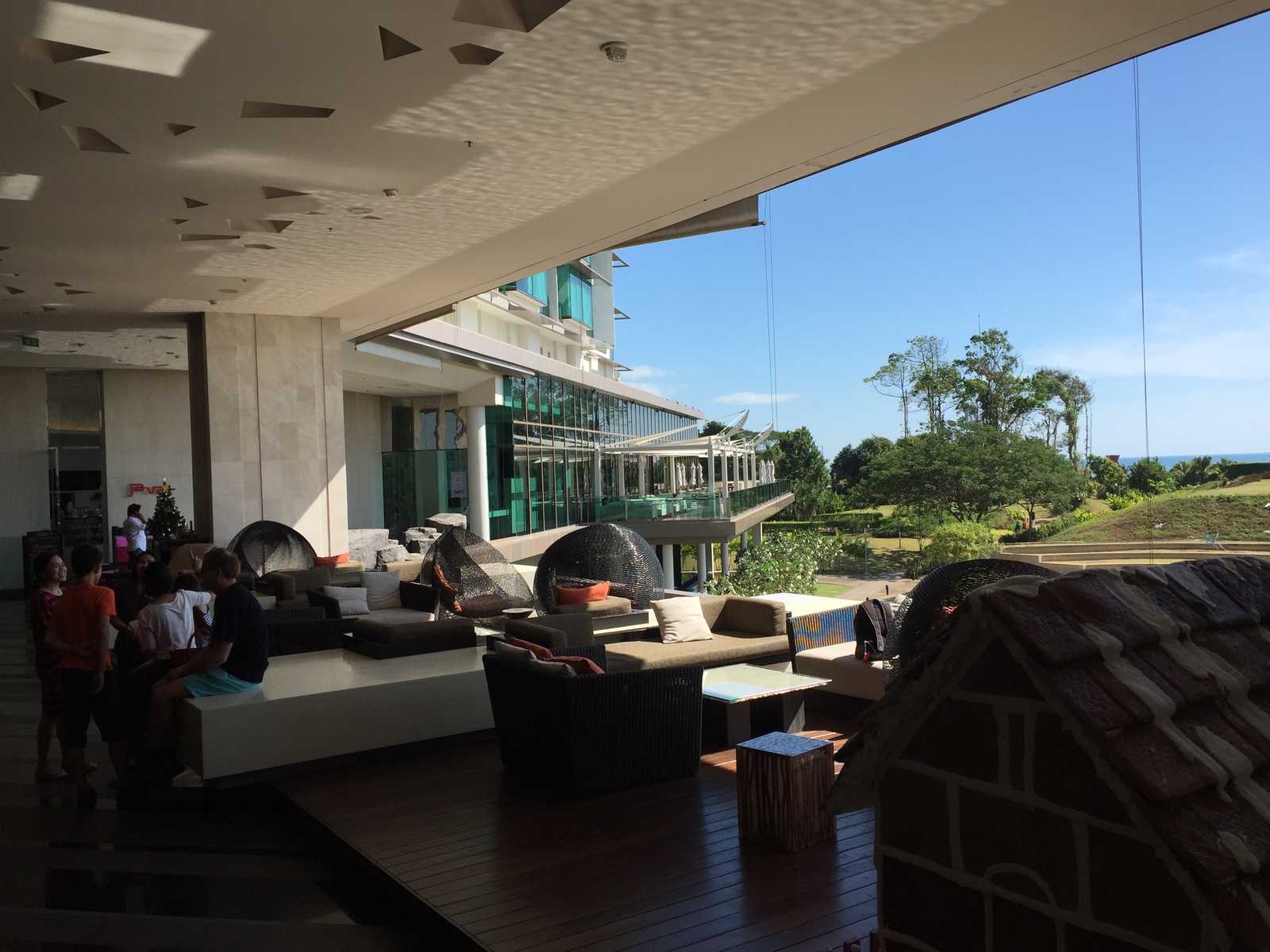 照片 泰国(Thailand) 罗勇万豪酒店(Marriott Rayong) 2016-01 129