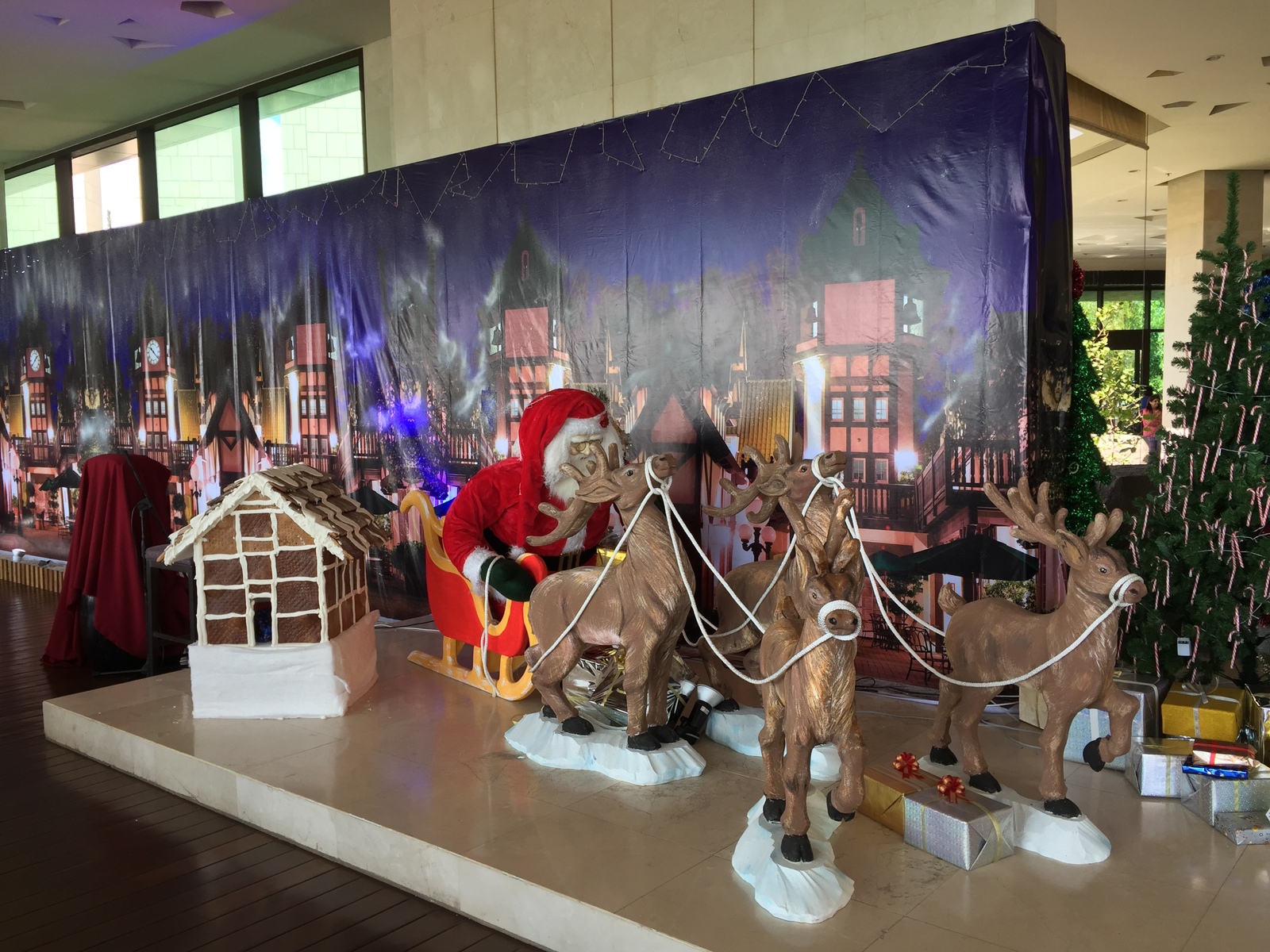 照片 泰国(Thailand) 罗勇万豪酒店(Marriott Rayong) 2016-01 128