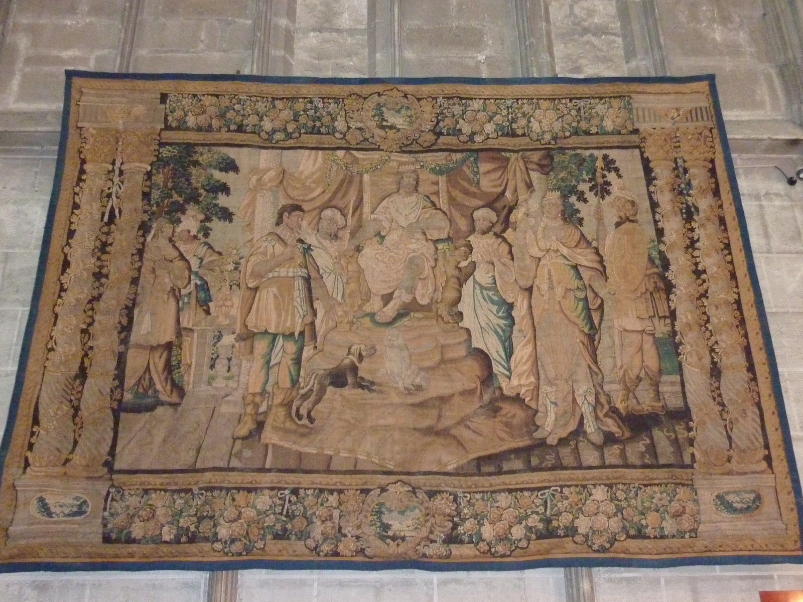 照片 法国(France) 纳博讷(Narbonne) 2009-07 61