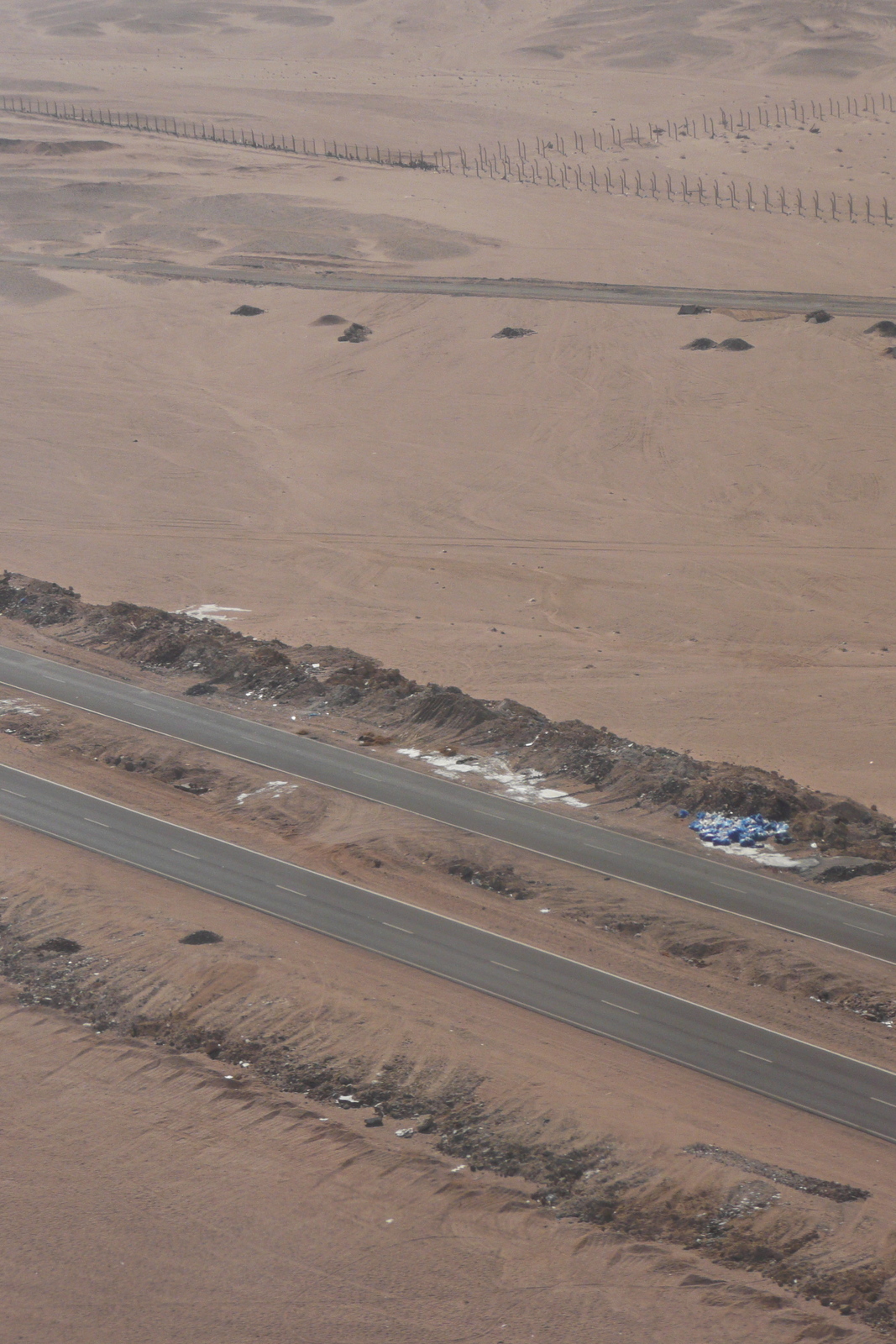 照片 埃及(Egypt) 航拍埃及(Egypt from the sky) 2008-06 5