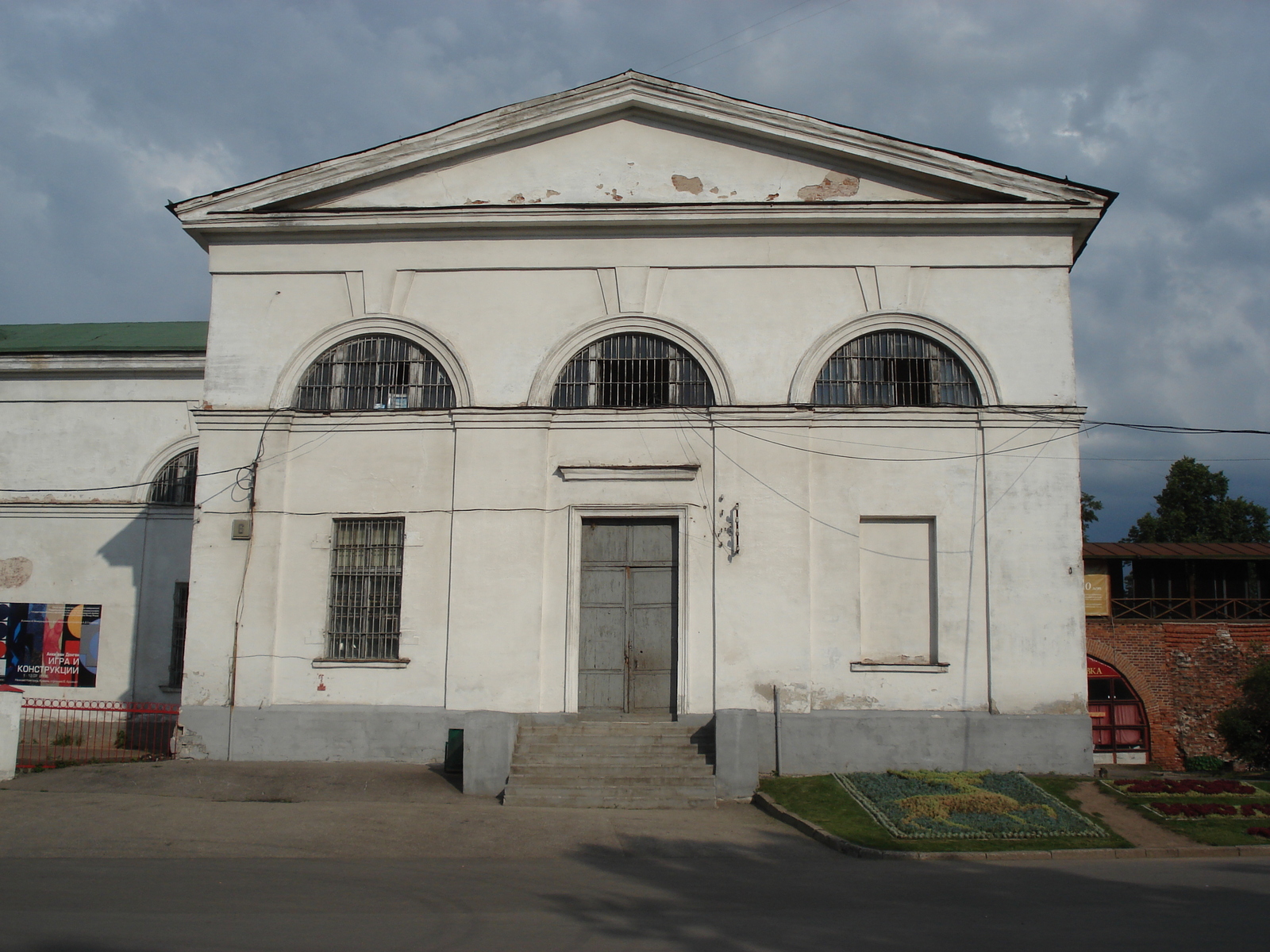 照片 俄罗斯(Russia) 下诺夫哥罗德(Nizhniy Novgorod) 2006-07 13