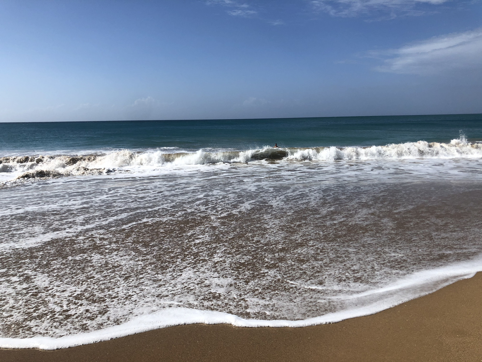 照片 瓜德罗普(Guadeloupe) 珍珠海滩(La Perle Beach) 2021-02 66