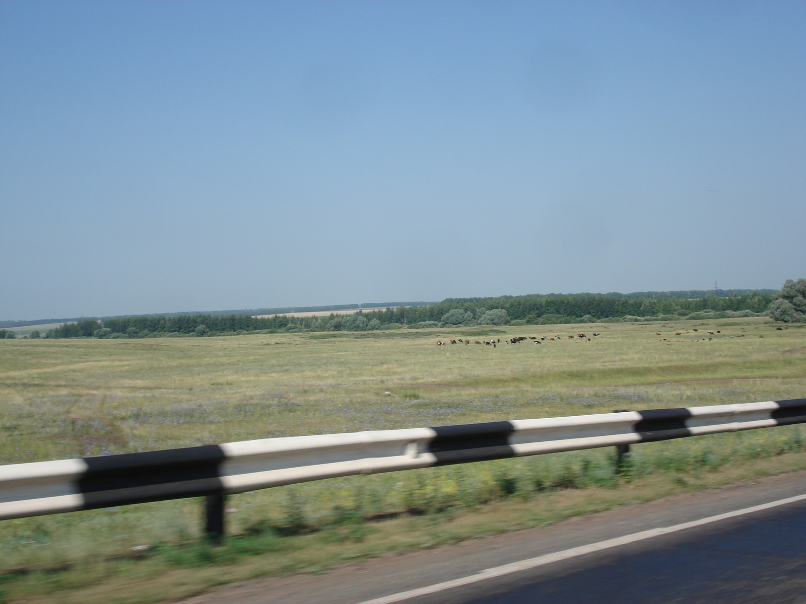 照片 俄罗斯(Russia) 乌法至喀山(From Ufa to Kazan) 2006-07 16