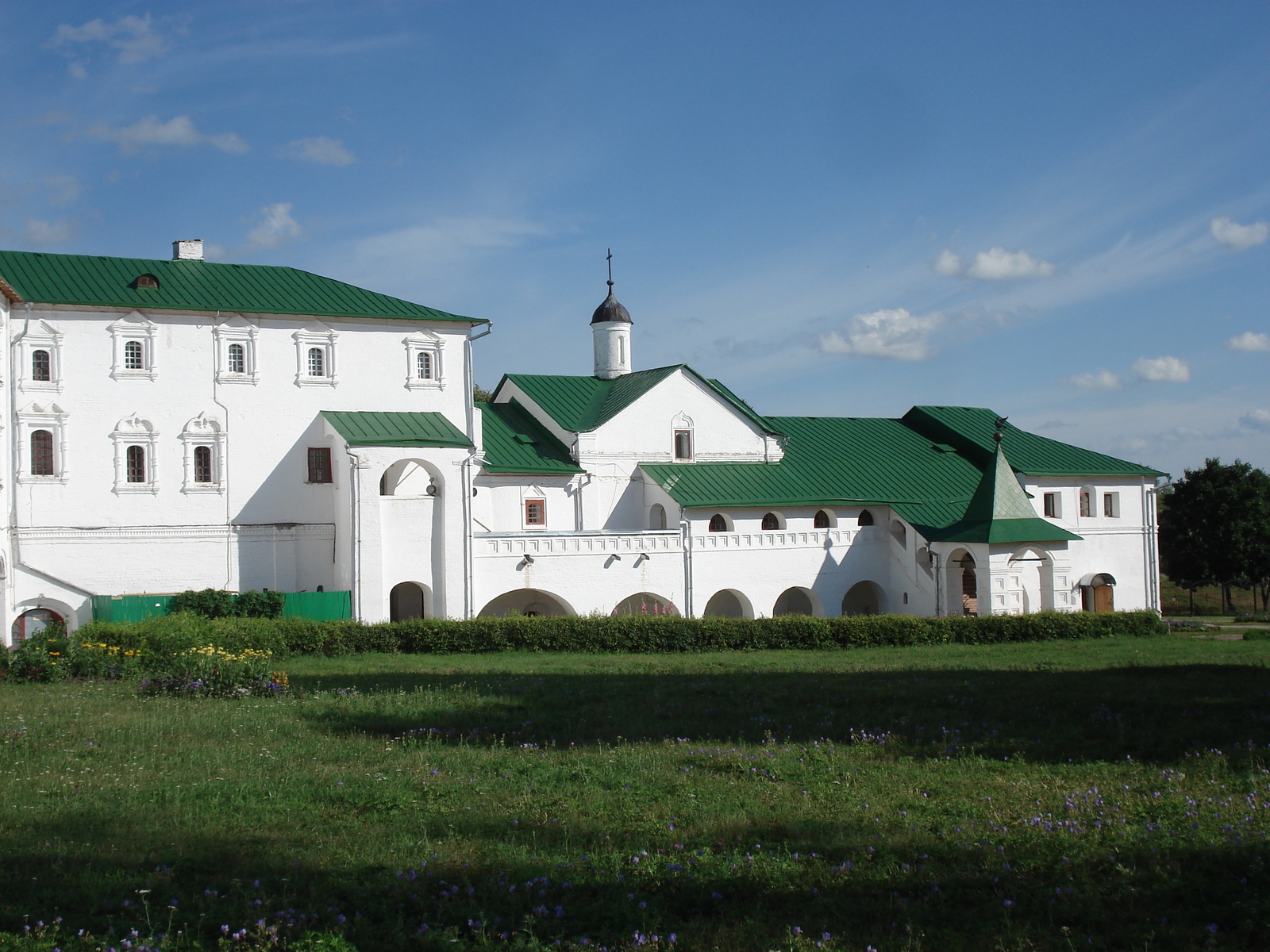 照片 俄罗斯(Russia) 苏兹达尔(Suzdal) 2006-07 13