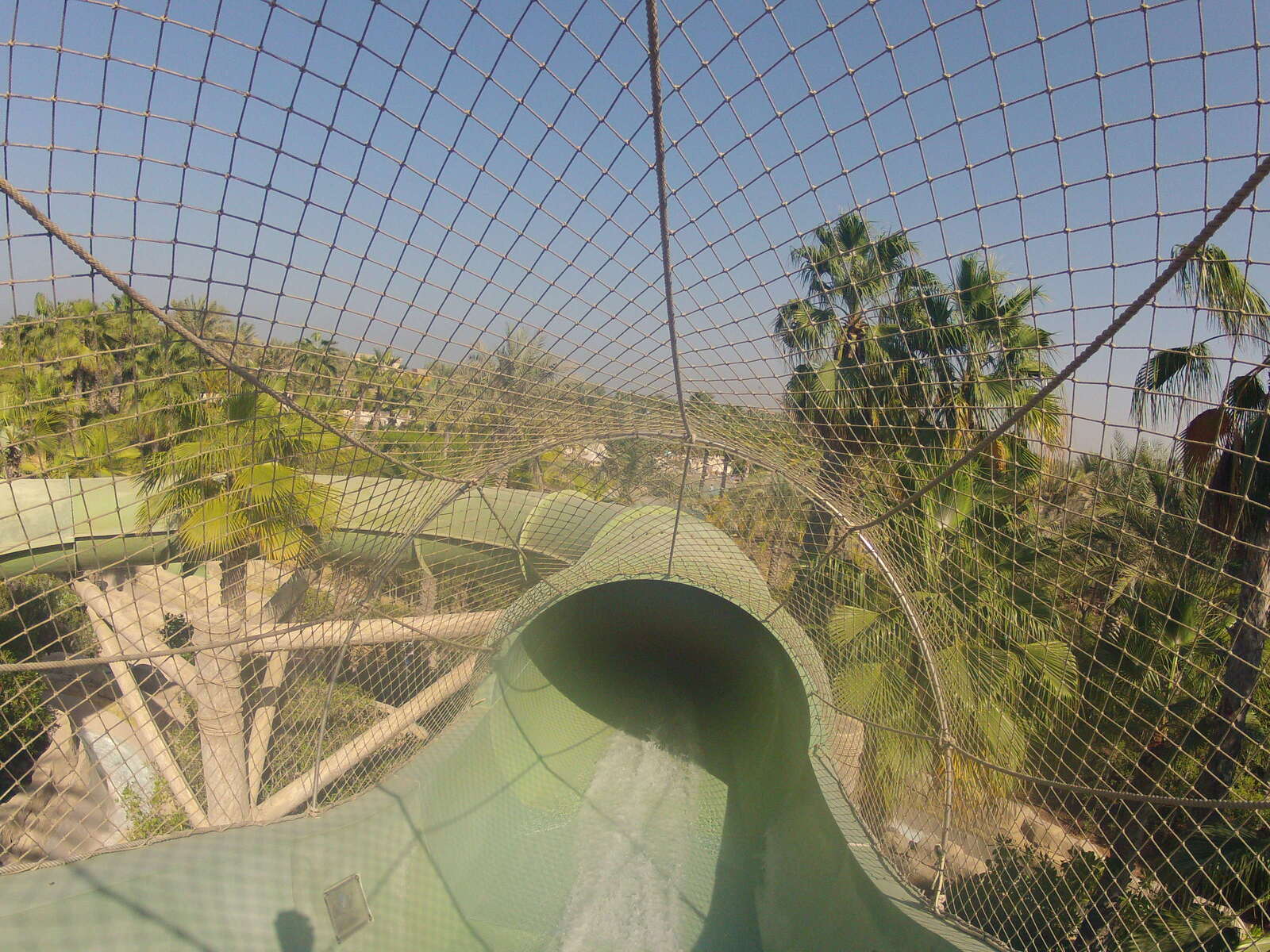 照片 阿联酋(United Arab Emirates) 迪拜(Dubai) 迪拜水世界(Dubai Aquaventure) 2012-01 8