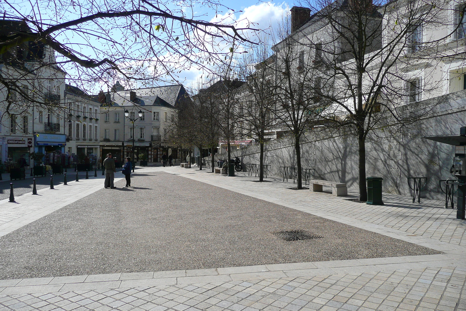 照片 法国(France) 昂布瓦斯(Amboise) 2008-04 46