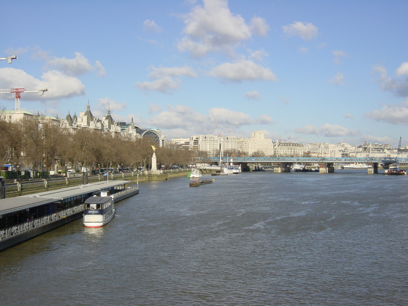 照片 英国(United Kingdom) 伦敦(London) 2002-02 68