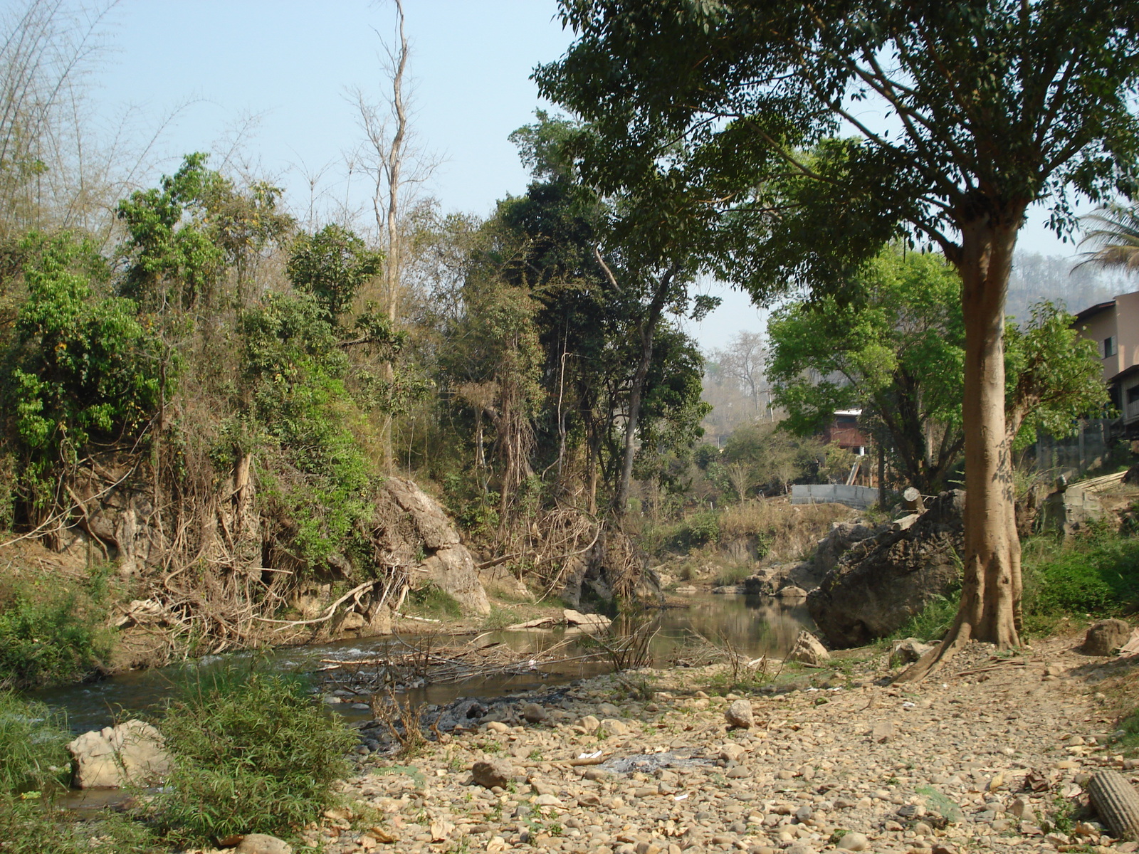 照片 泰国(Thailand) 邦玛帕(Pang Mapha) 2007-02 116