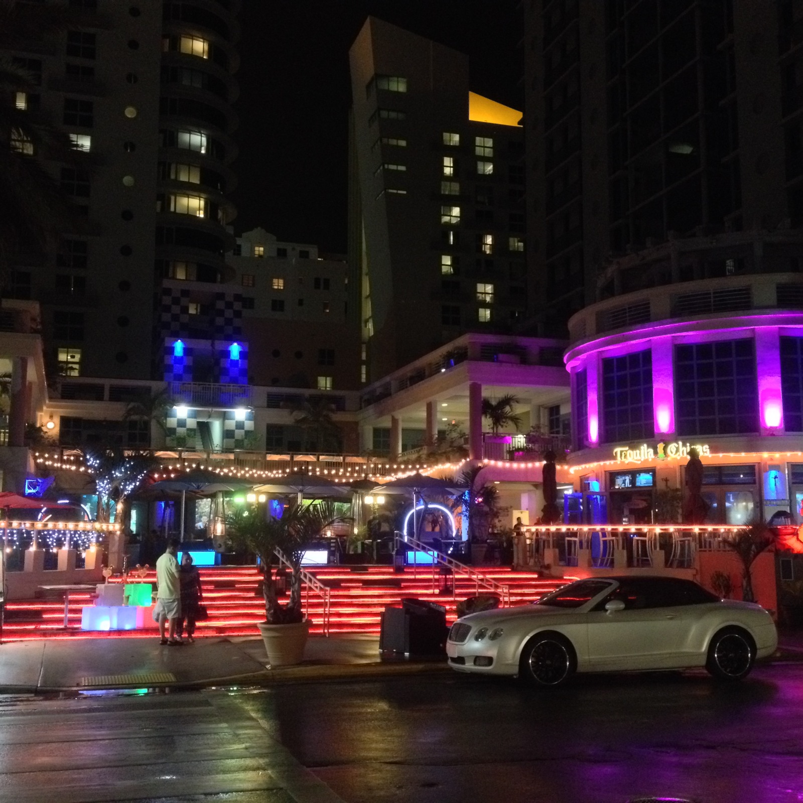 照片 美国(United States) 迈阿密海滩(Miami Beach) 2015-03 130