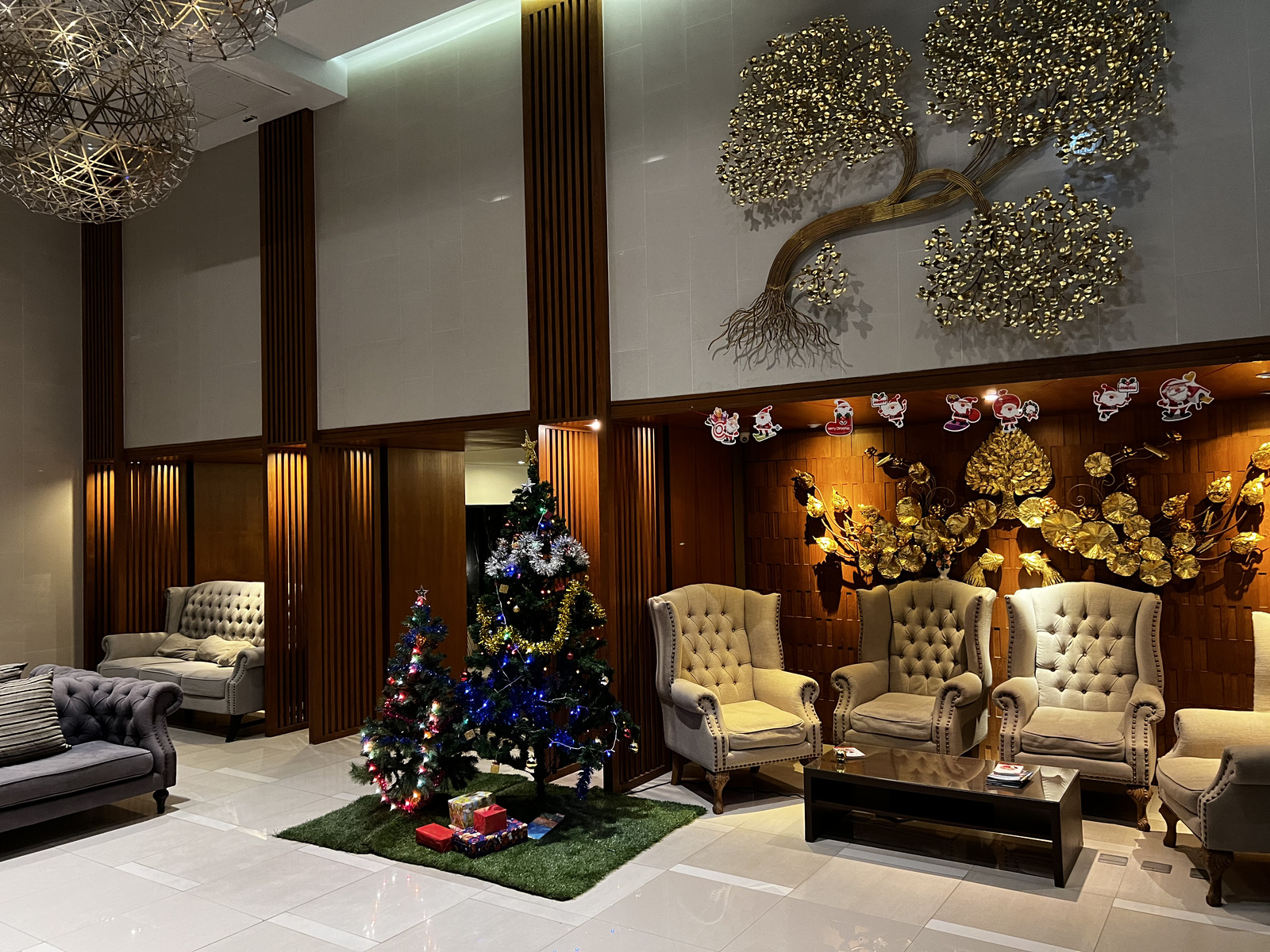 照片 泰国(Thailand) 普吉岛(Phuket) 苏林海滩(Surin Beach) 阿里斯托度假村(The Aristo Resort) 2021-12 11