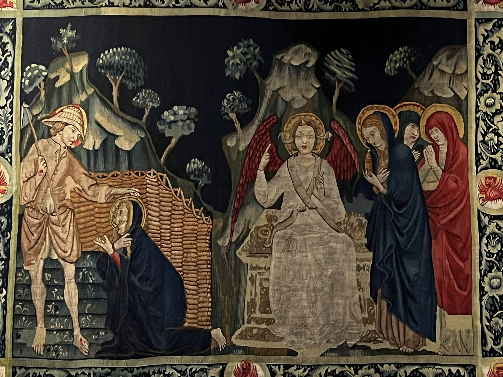 照片 意大利(Italy) 威尼斯(Venice) 圣马可大教堂(Saint Mark's Basilica) 2022-05 202