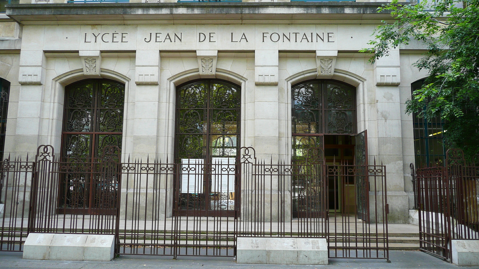 照片 法国(France) 巴黎(Paris) 巴黎西郊(Around Paris west) 2007-08 111