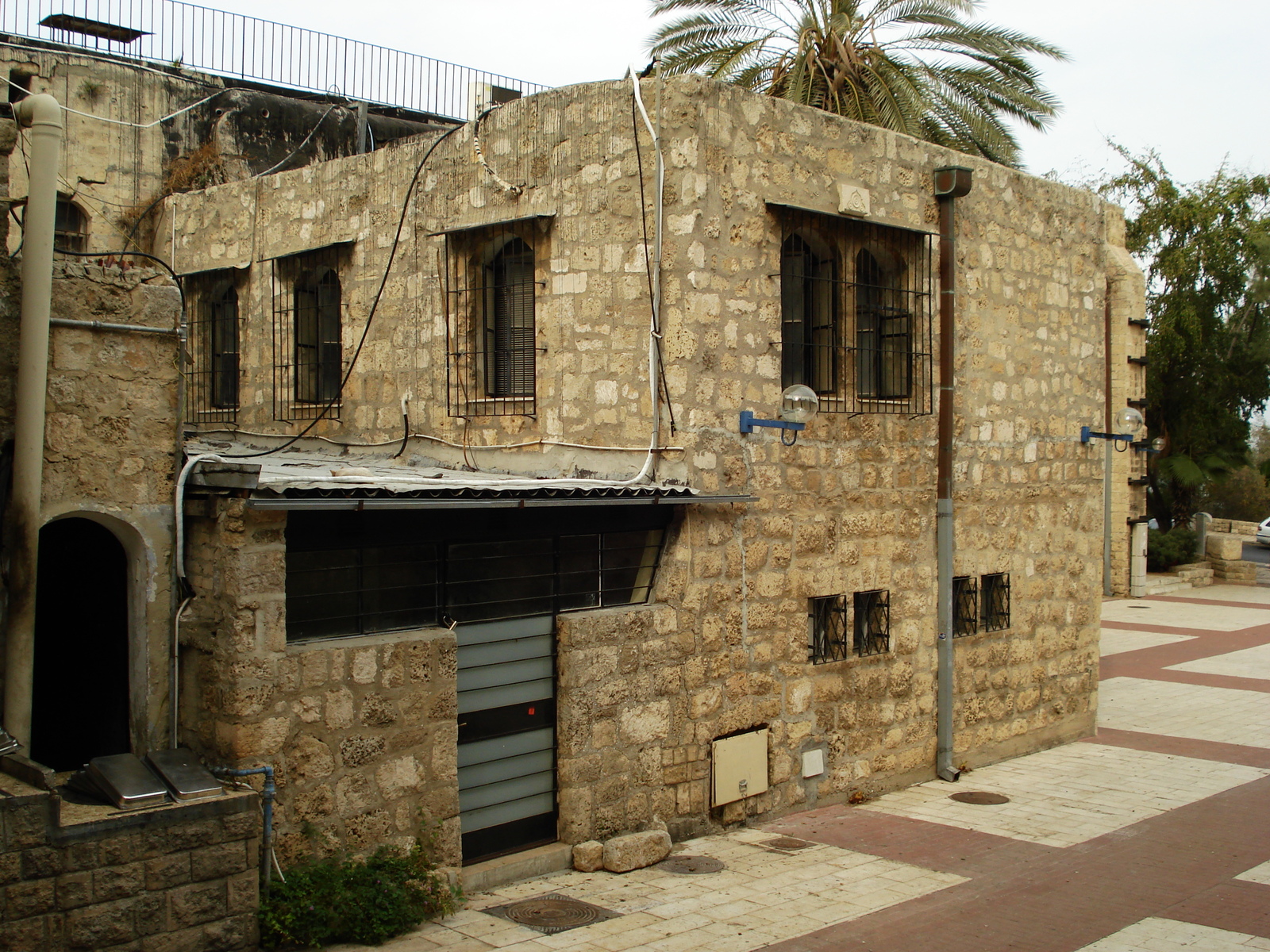 照片 以色列(Israel) 雅法(Jaffa) 2006-12 163