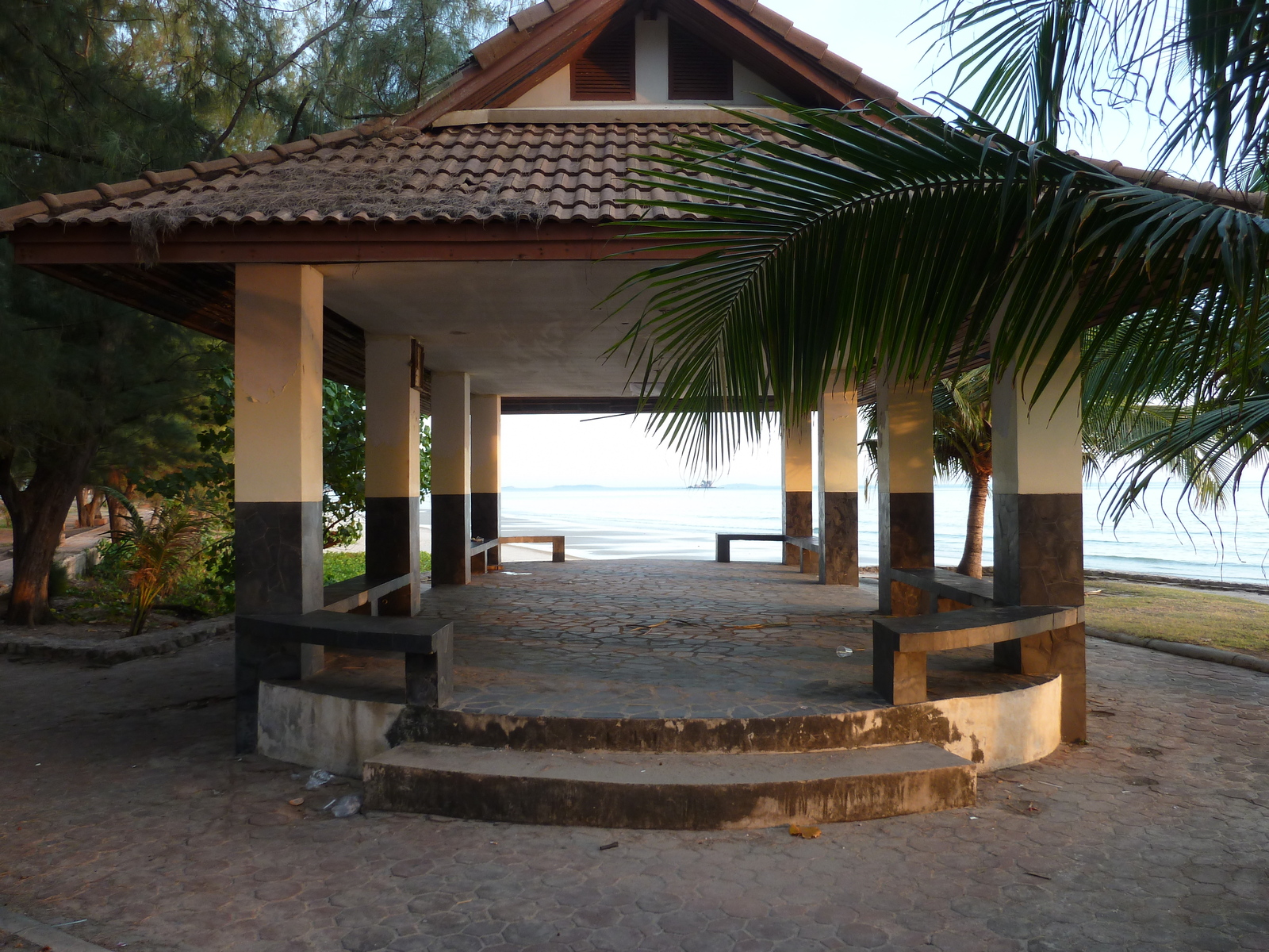 照片 泰国(Thailand) 罗勇(Rayong) 2011-12 18