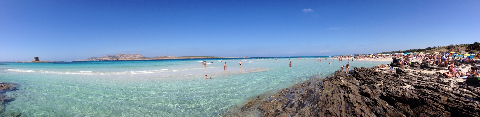 照片 意大利(Italy) 撒丁岛(Sardinia) 猎鹰角(Capo del Falcone) 2015-06 60