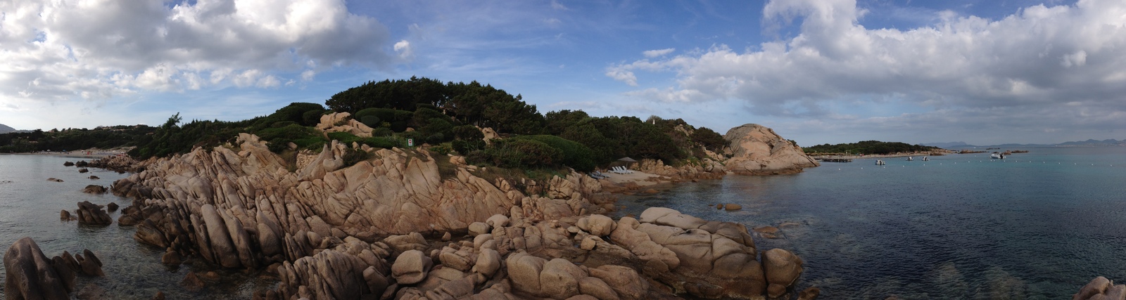 照片 意大利(Italy) 撒丁岛(Sardinia) 翡翠海岸(Costa Smeralda) 2015-06 94