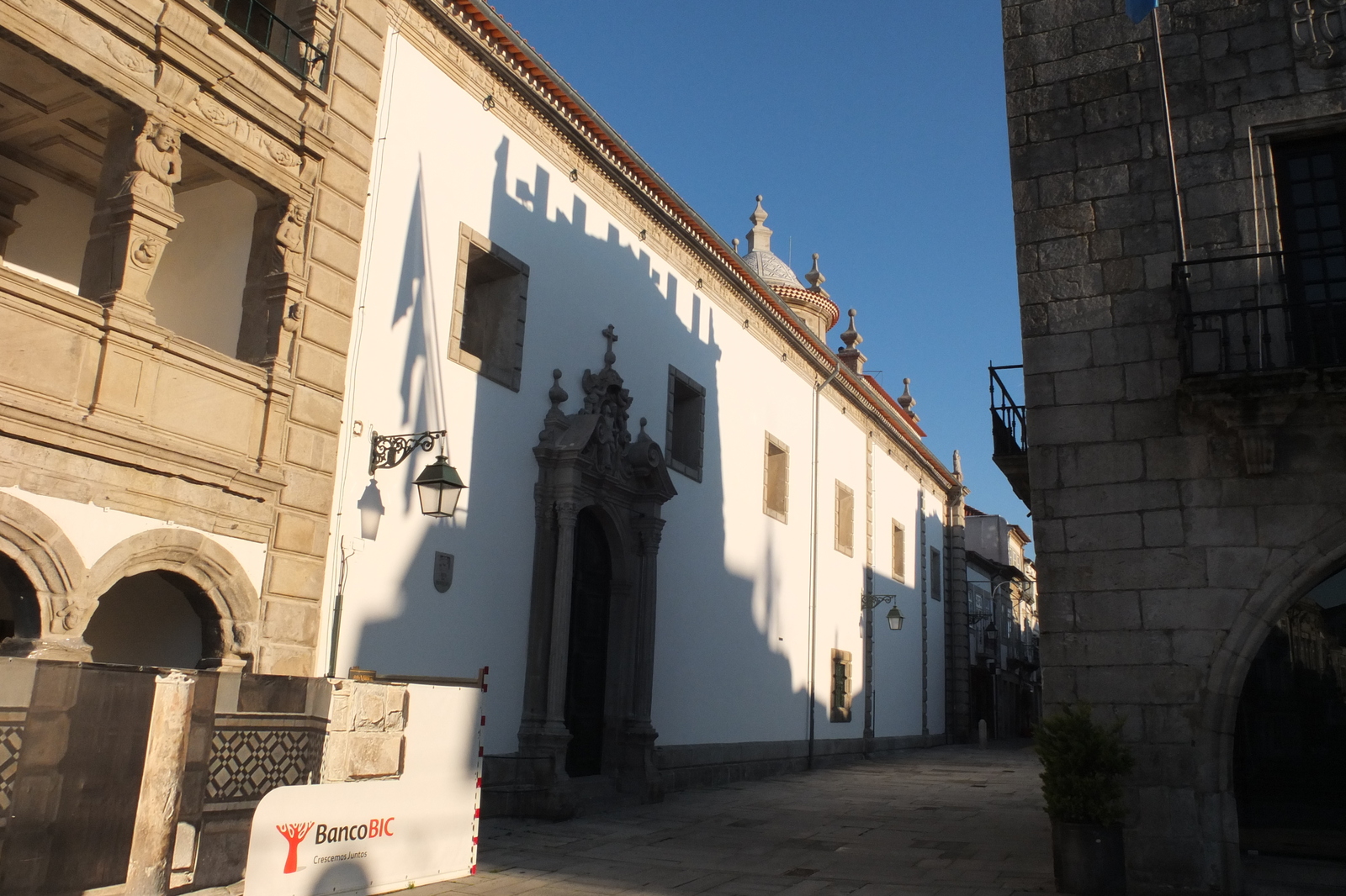 照片 葡萄牙(Portugal) 维亚纳堡(Viana do Castelo) 2013-01 71