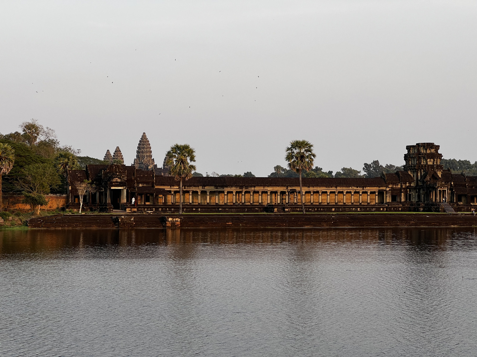 照片 柬埔寨(Cambodia) 暹粒(Siem Reap) 吴哥窟(Angkor Wat) 2023-01 84