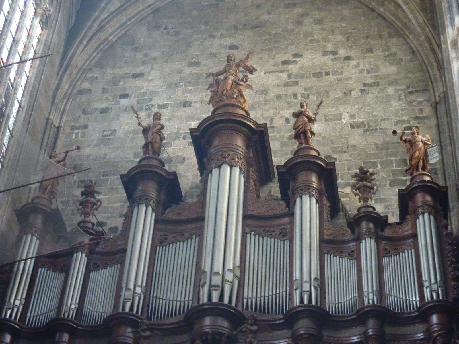 照片 法国(France) 纳博讷(Narbonne) 2009-07 16