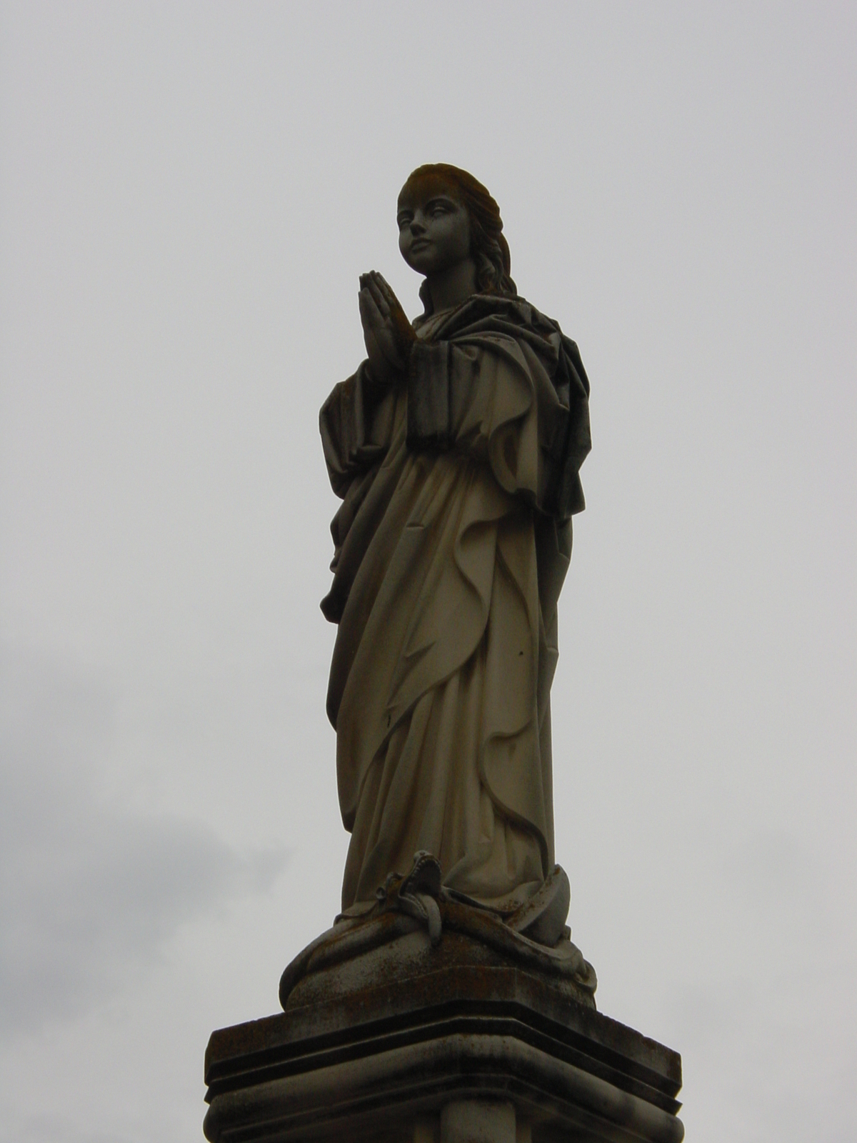 照片 西班牙(Spain) 托莱多(Toledo) 2002-05 49