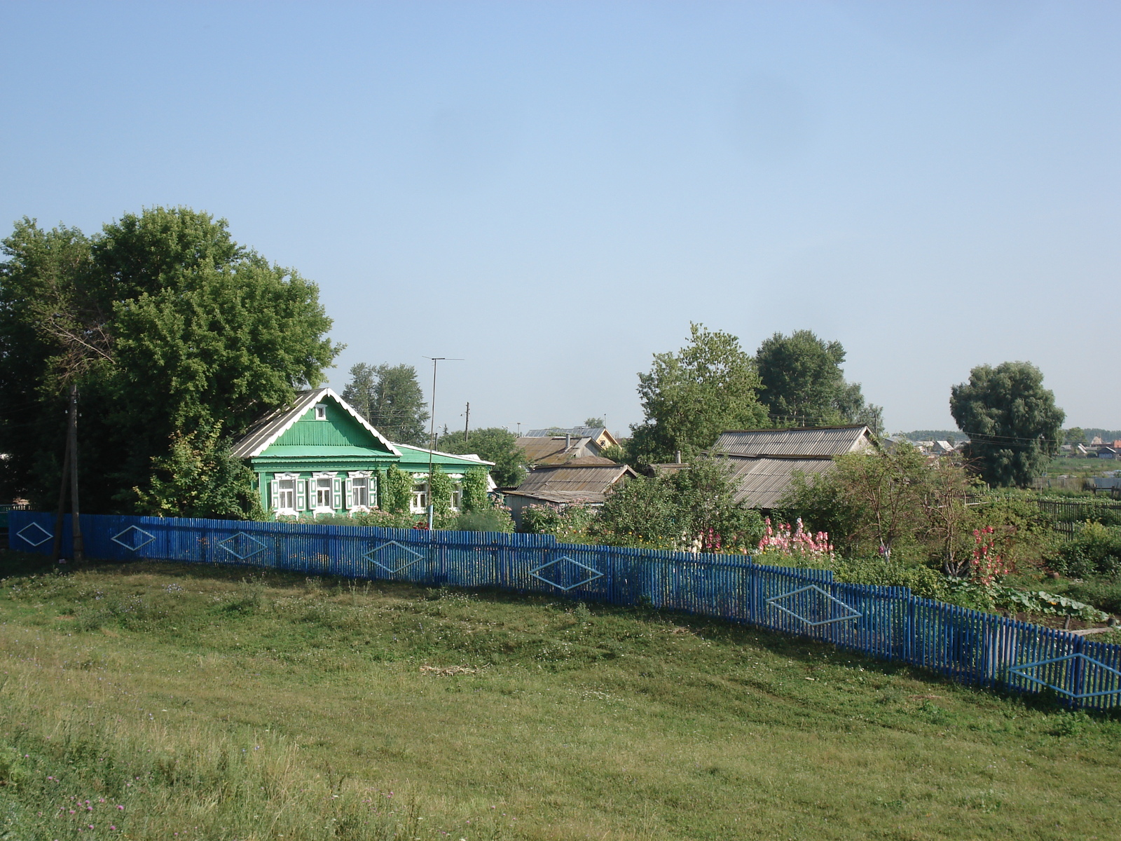 照片 俄罗斯(Russia) 乌法至喀山(From Ufa to Kazan) 2006-07 60