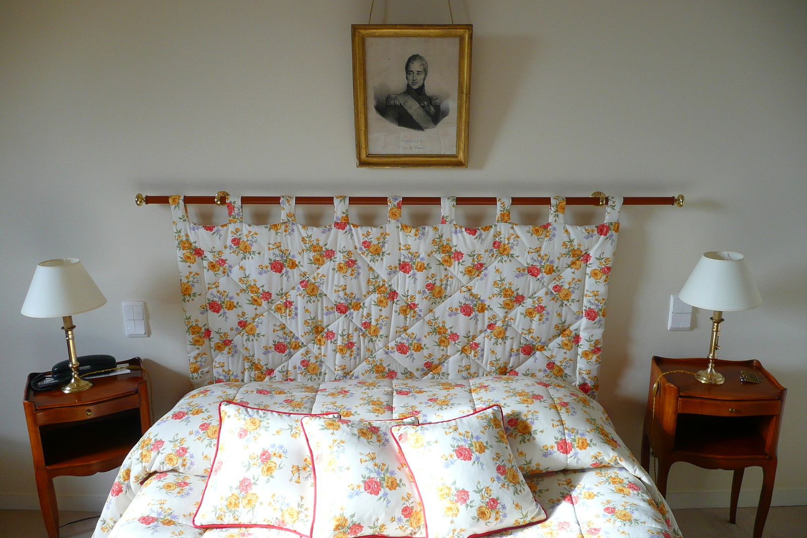 照片 法国(France) 洛克盖诺勒城堡酒店(Locguenole Castle Hotel) 2008-07 32