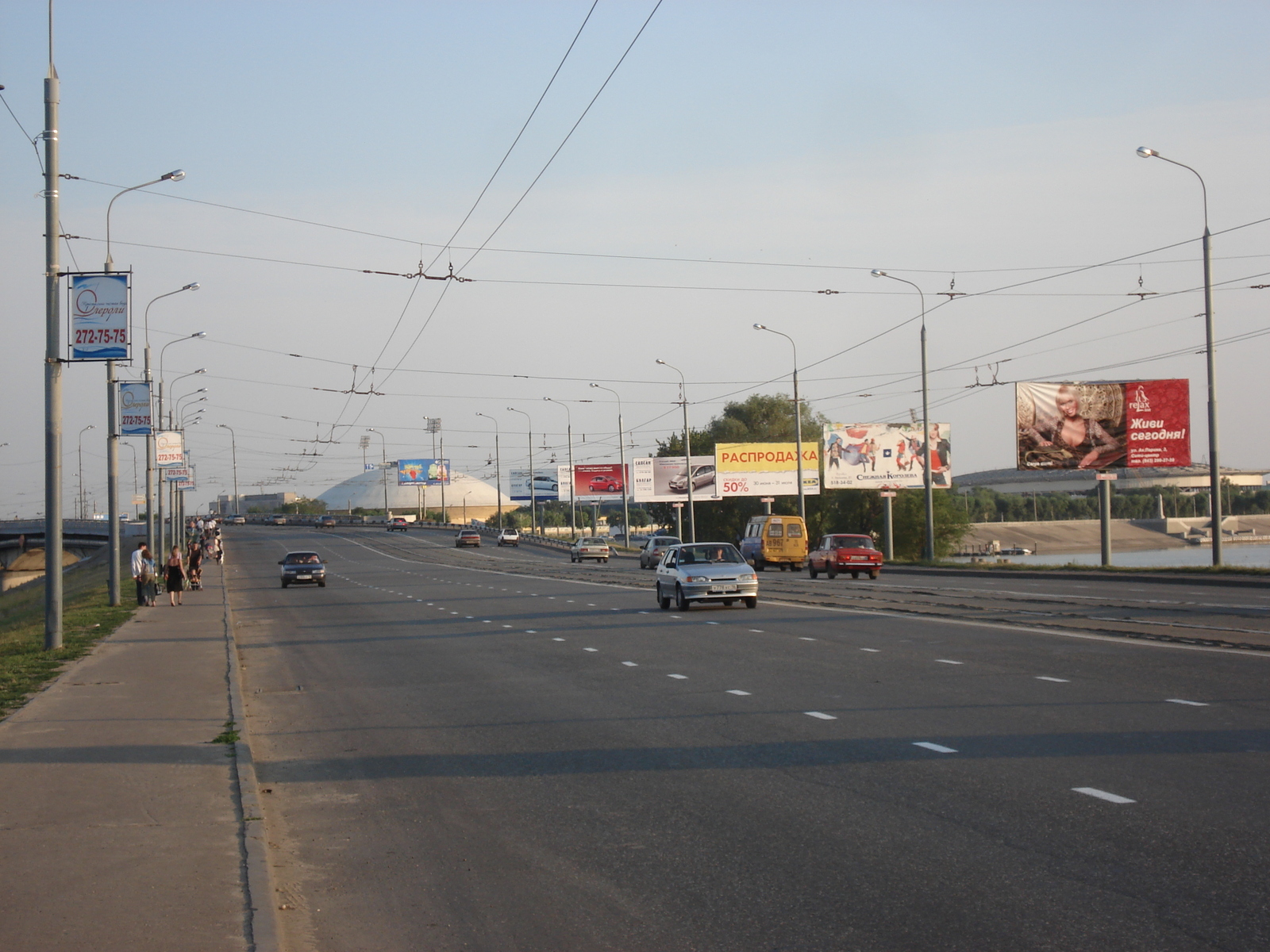 照片 俄罗斯(Russia) 喀山(Kazan) 2006-07 190
