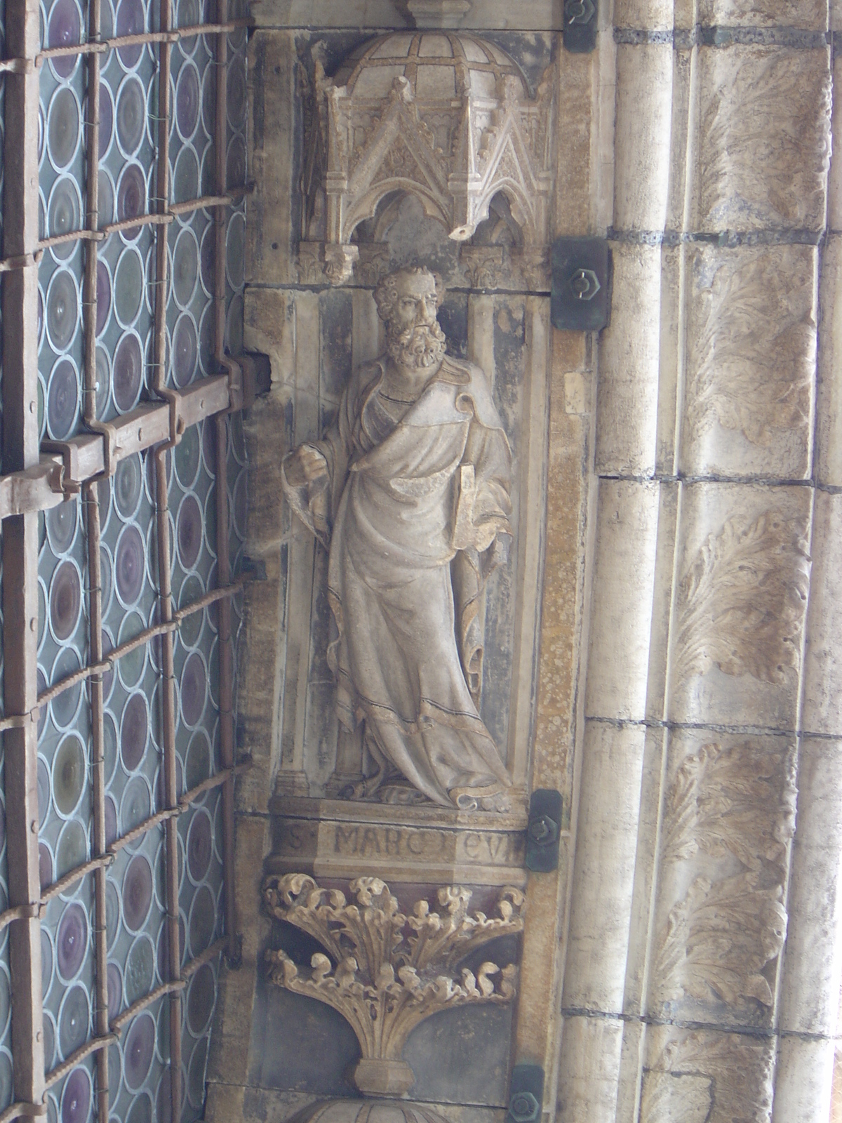 照片 意大利(Italy) 威尼斯(Venice) 2005-03 256