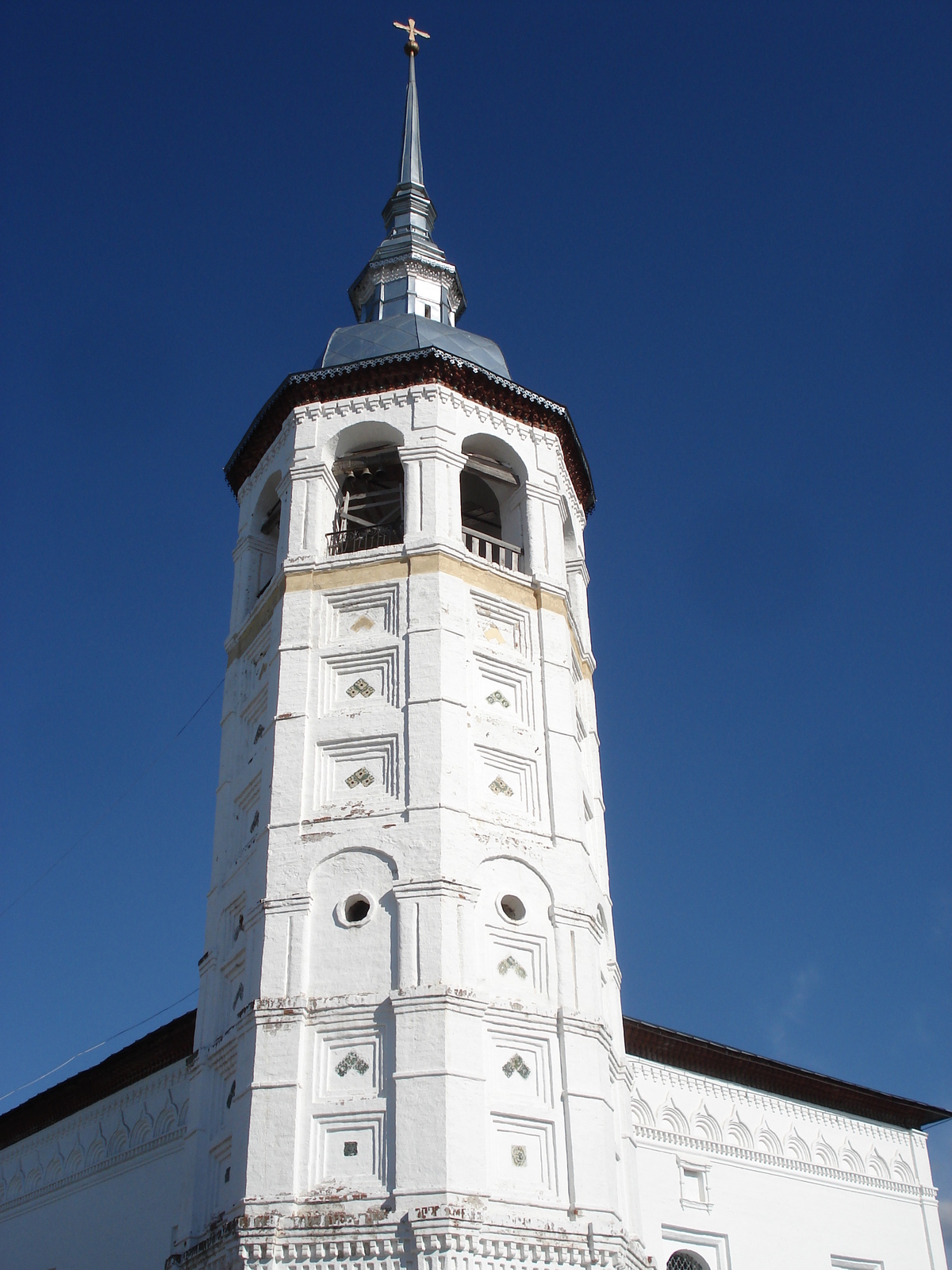 照片 俄罗斯(Russia) 苏兹达尔(Suzdal) 2006-07 4