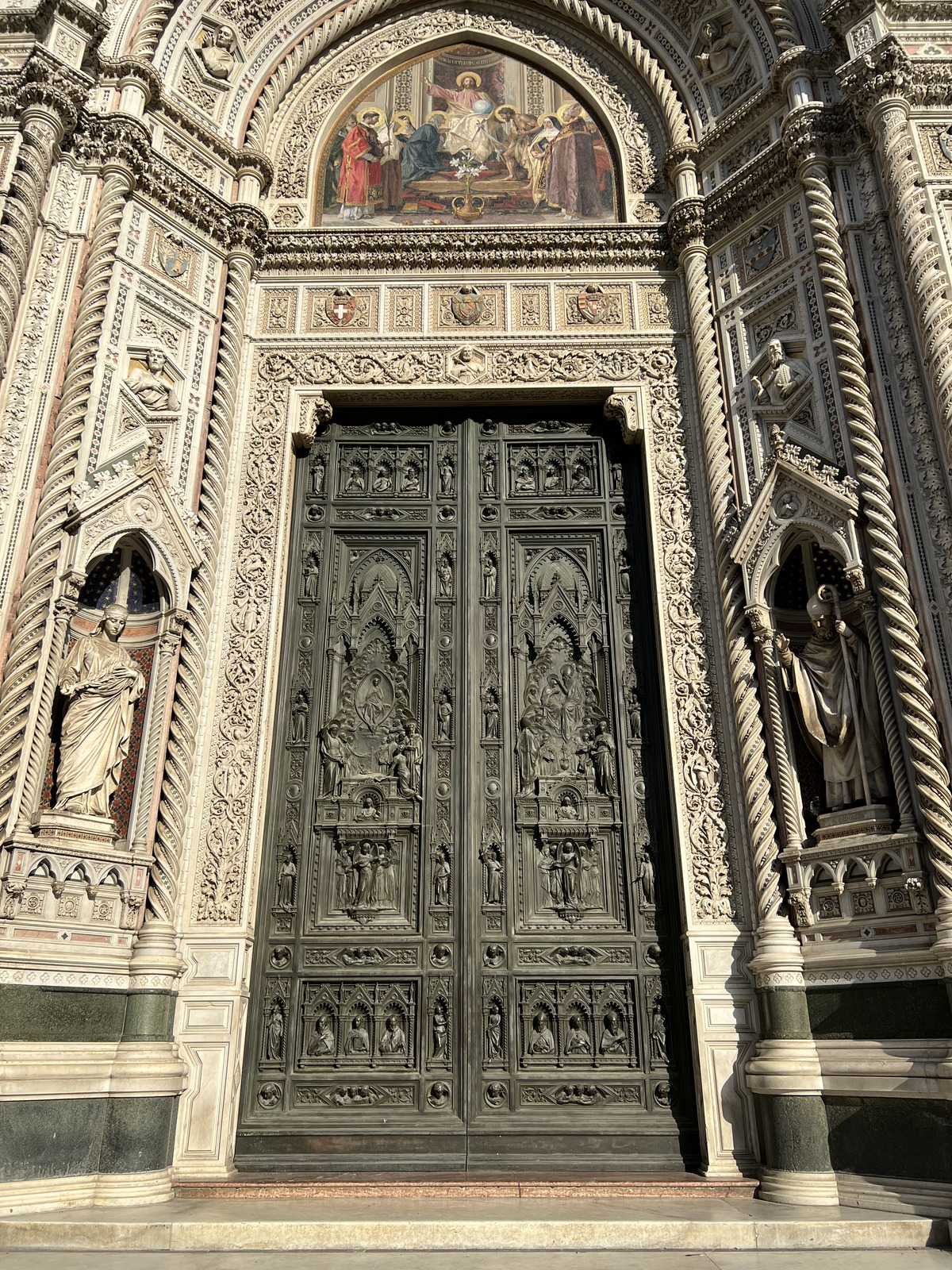 照片 意大利(Italy) 佛罗伦萨(Florence) 2021-09 164